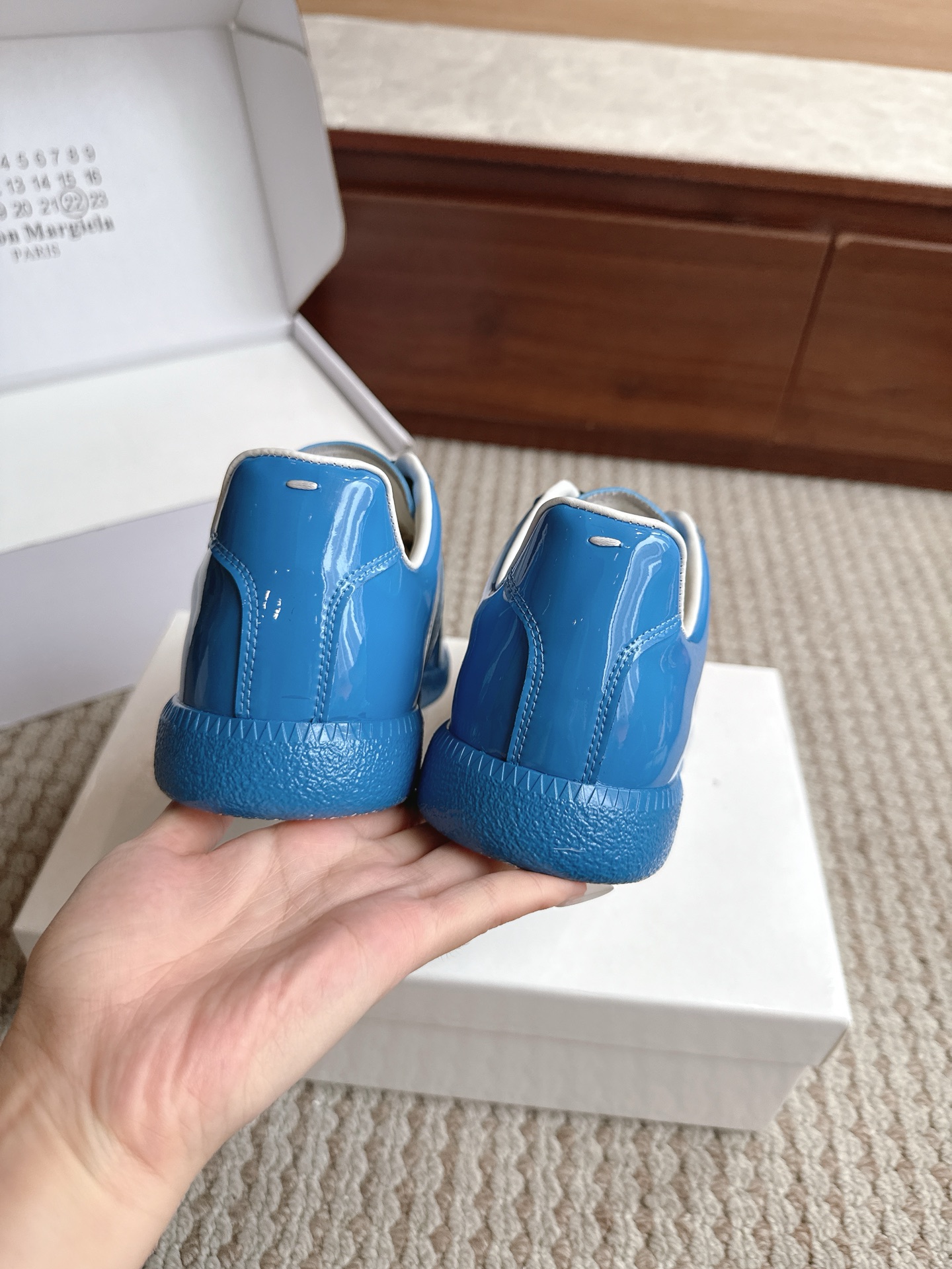 Designer Sneakers