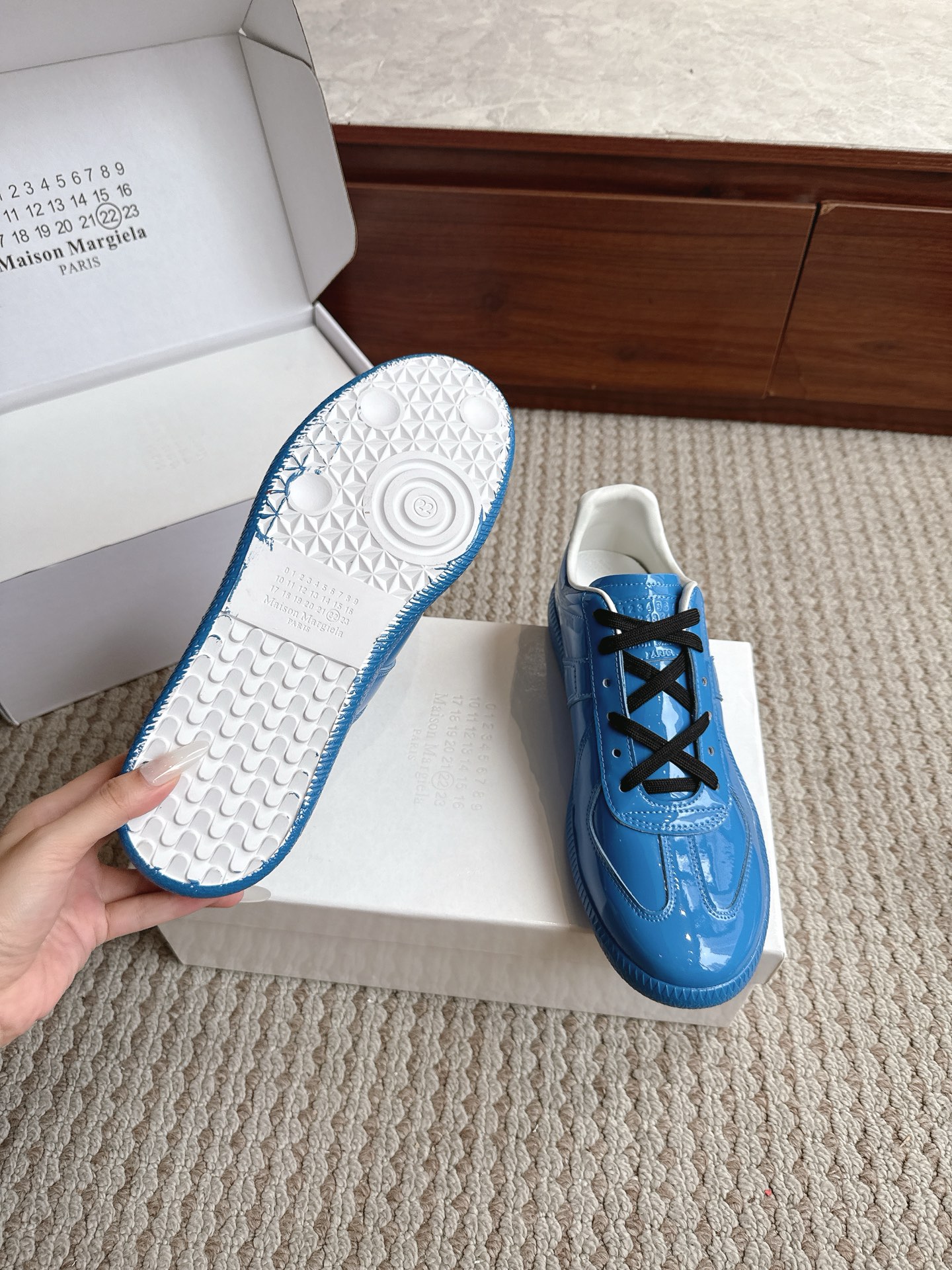 Designer Sneakers