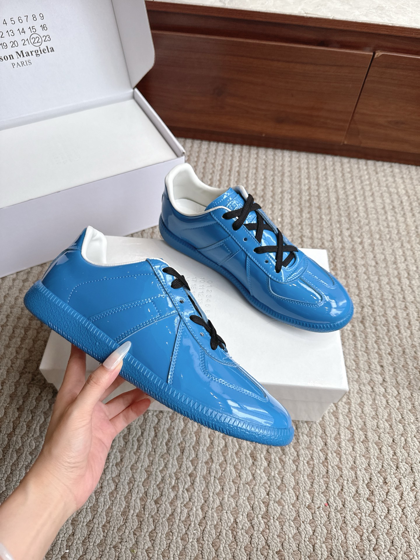 Designer Sneakers
