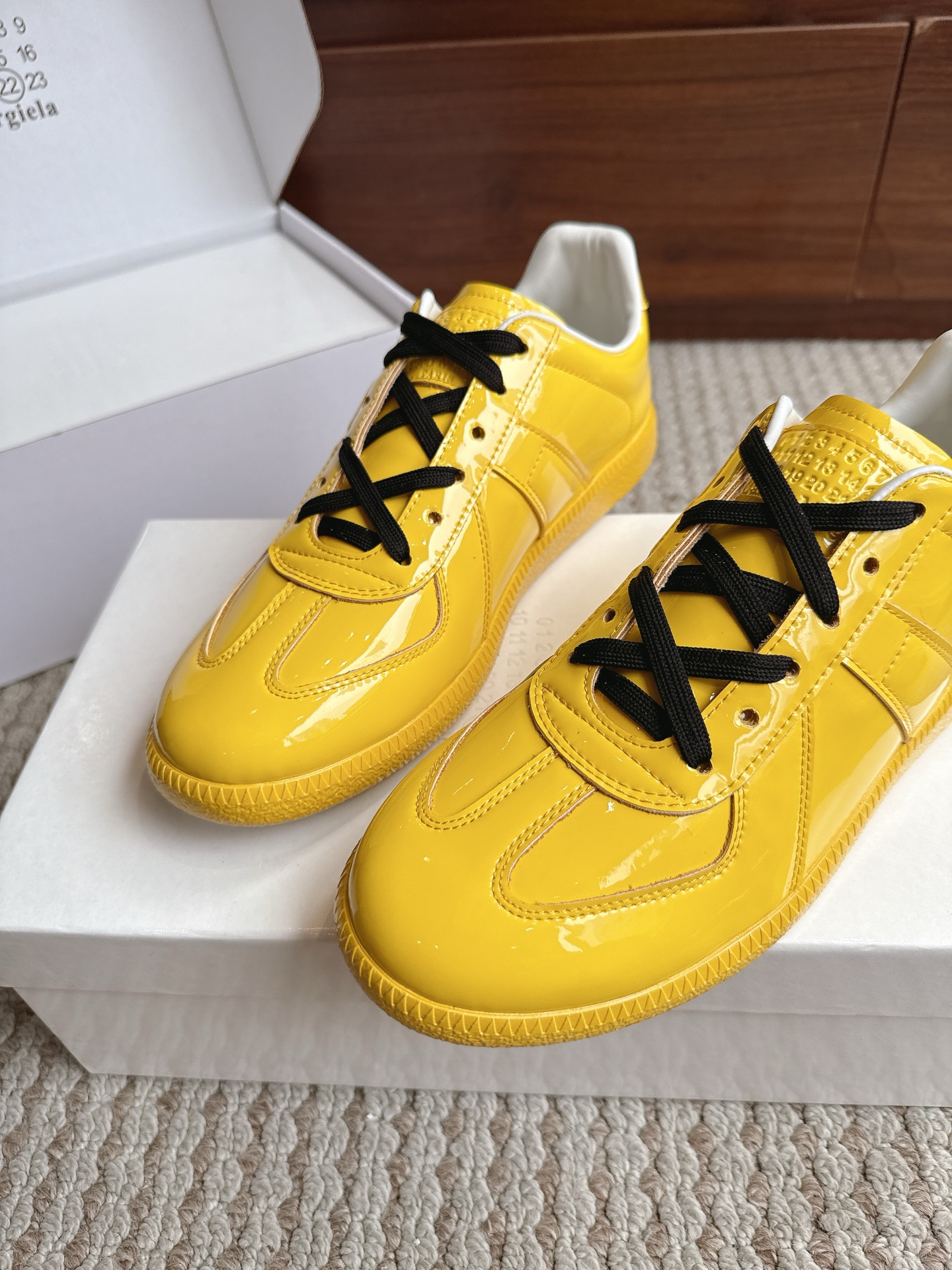 Designer Sneakers