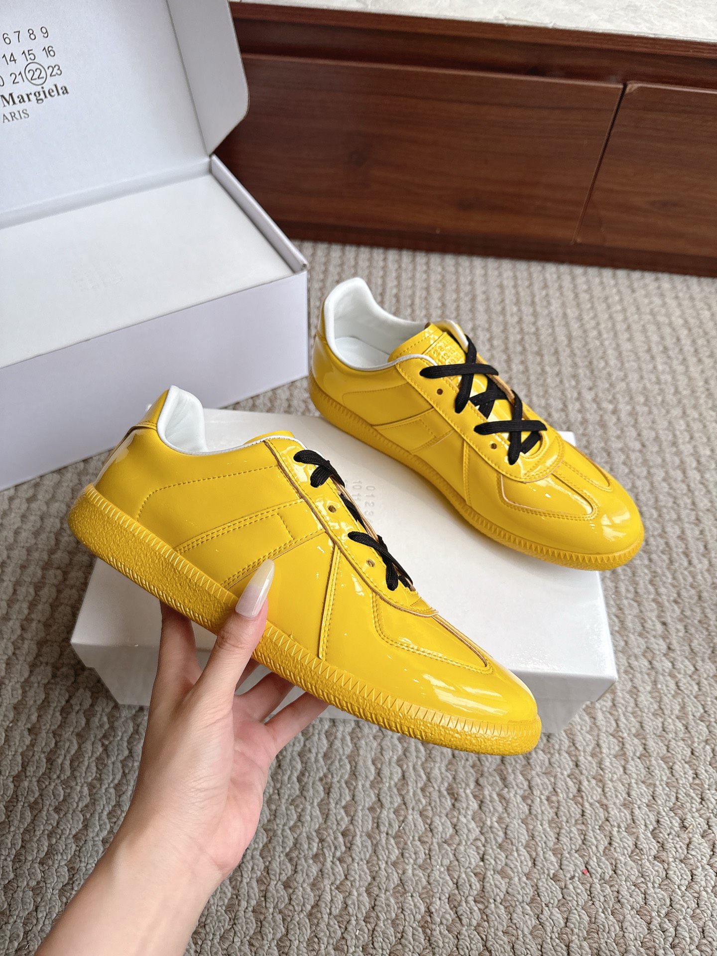 Designer Sneakers