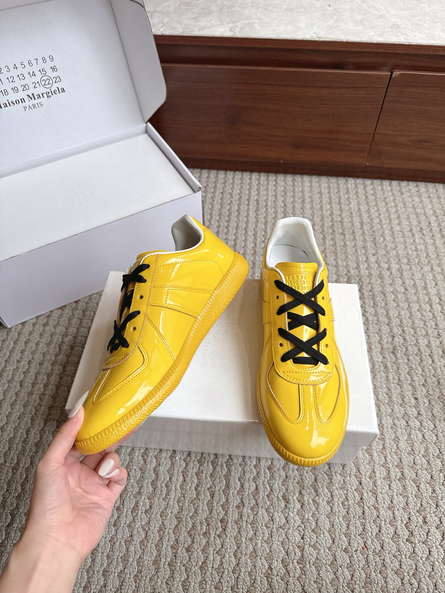 Designer Sneakers
