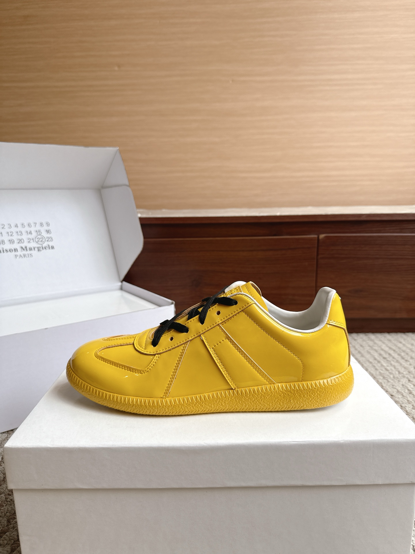 Designer Sneakers