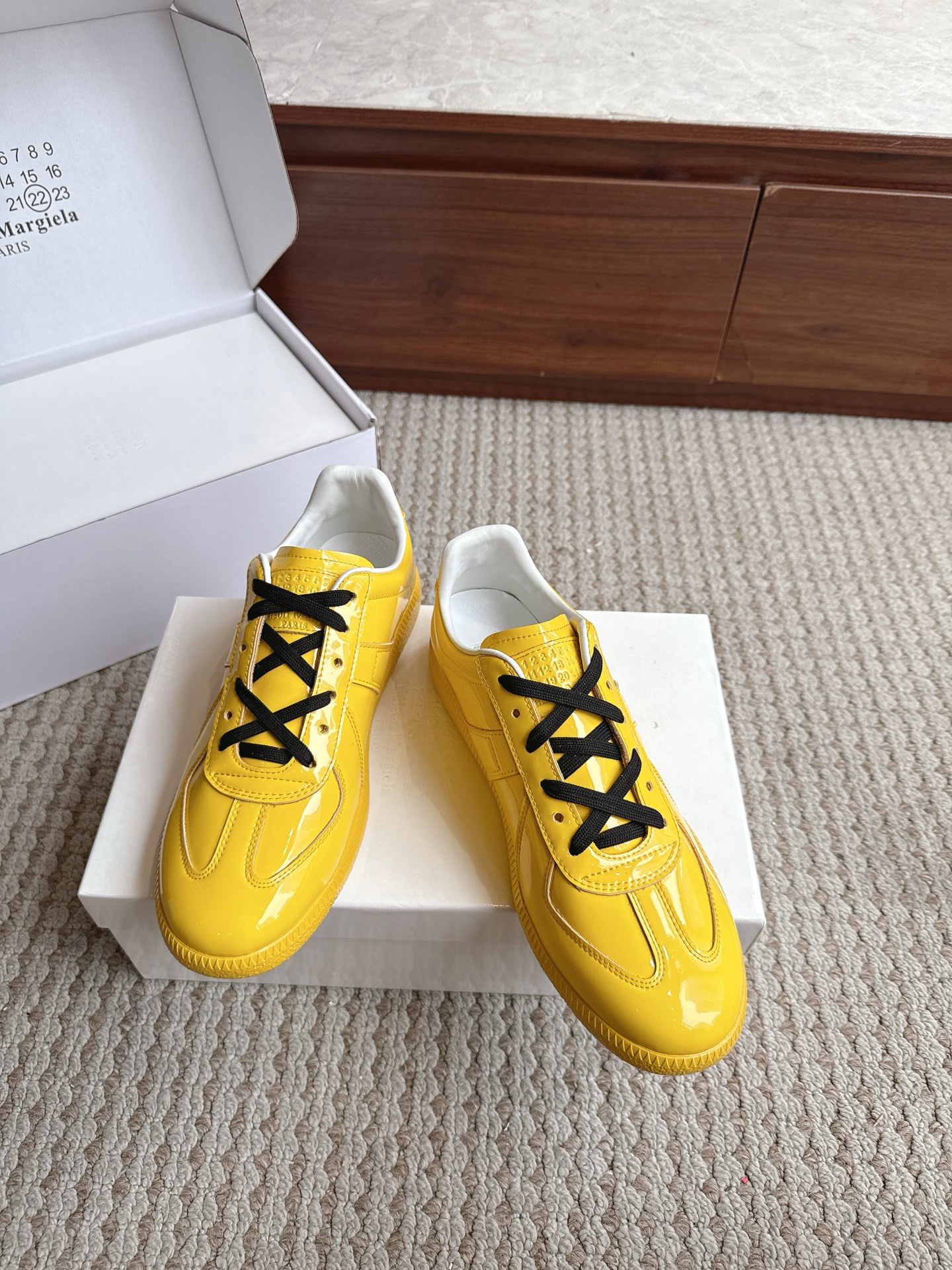 Designer Sneakers