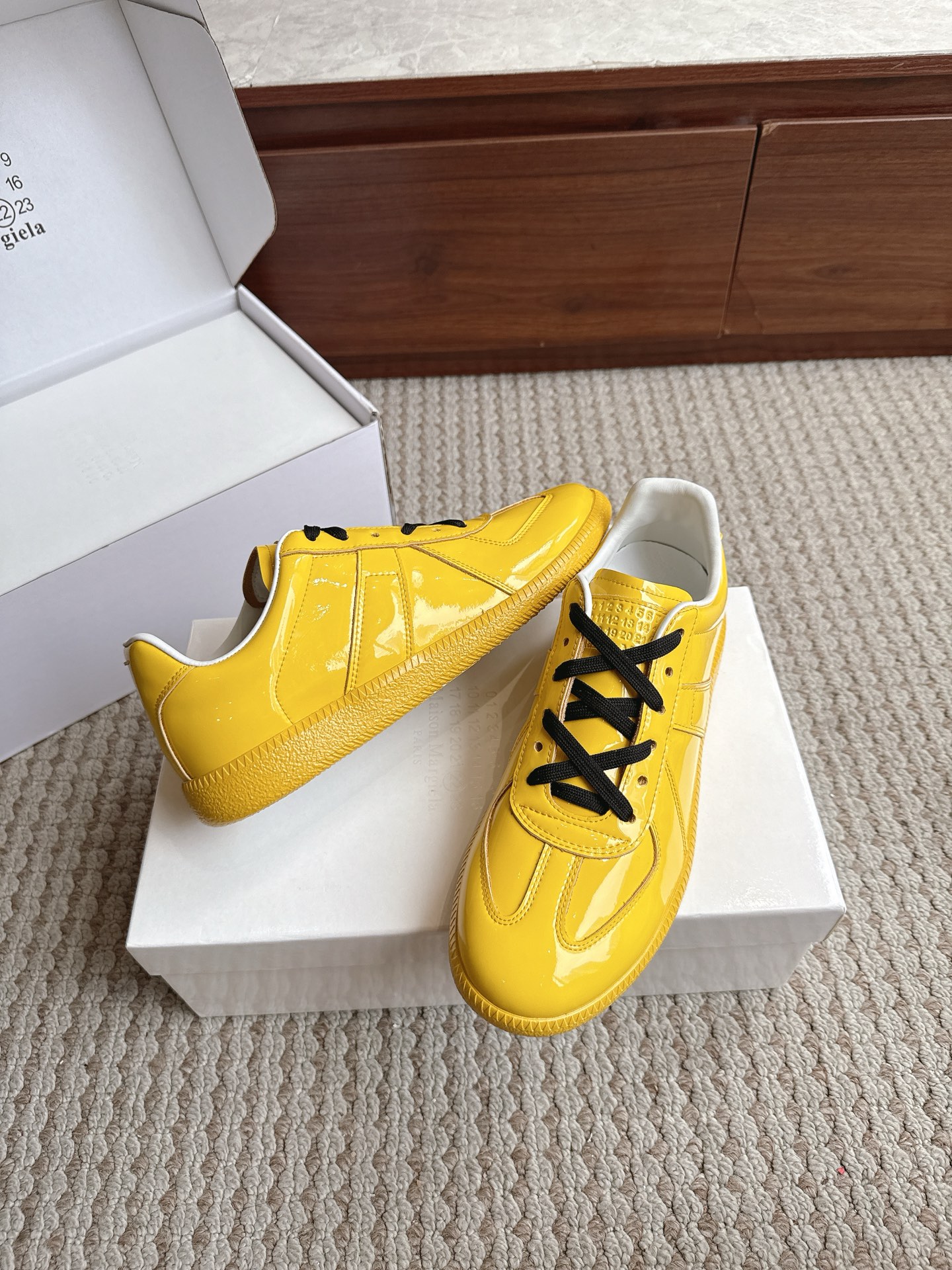 Designer Sneakers