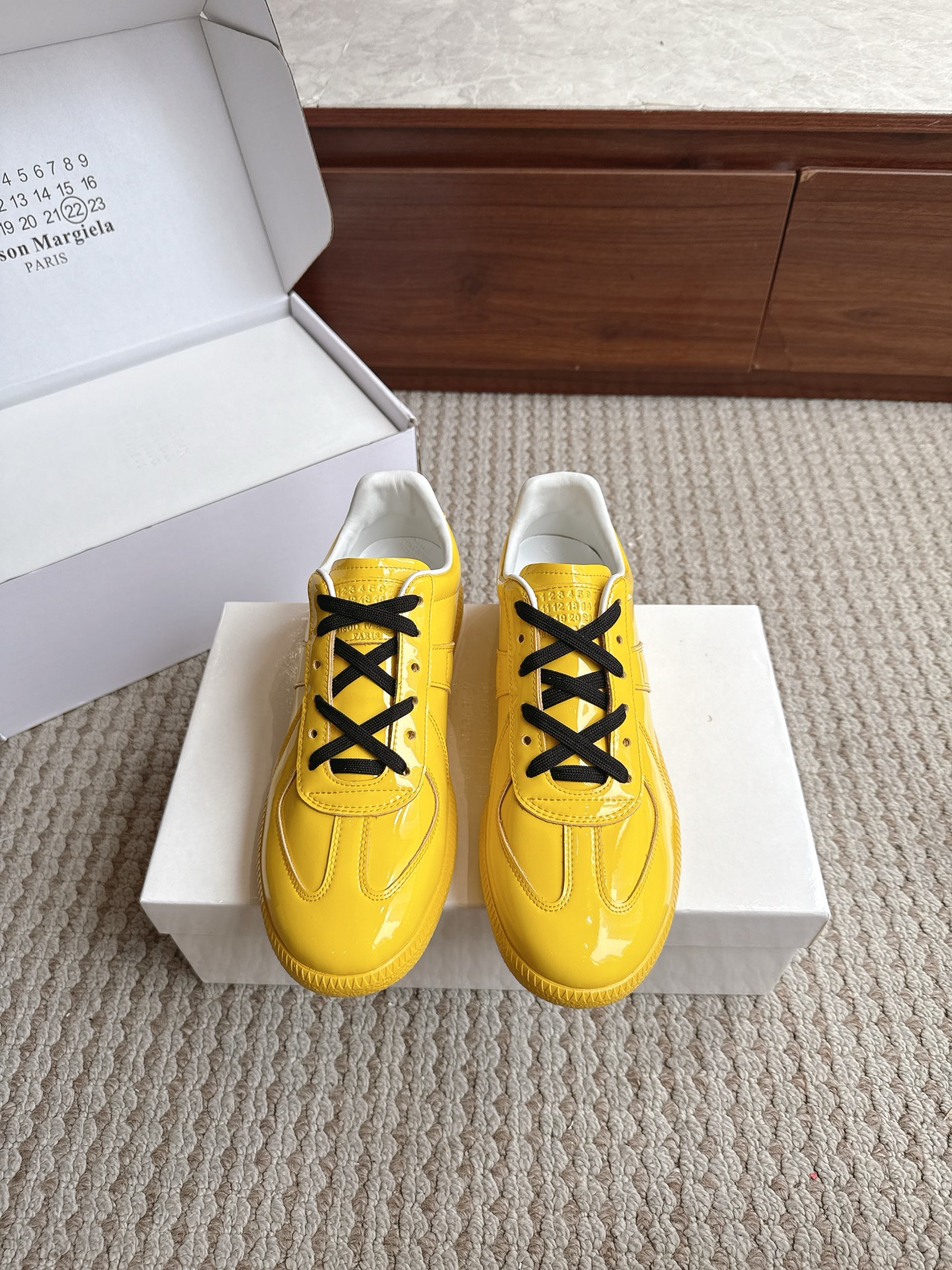Designer Sneakers