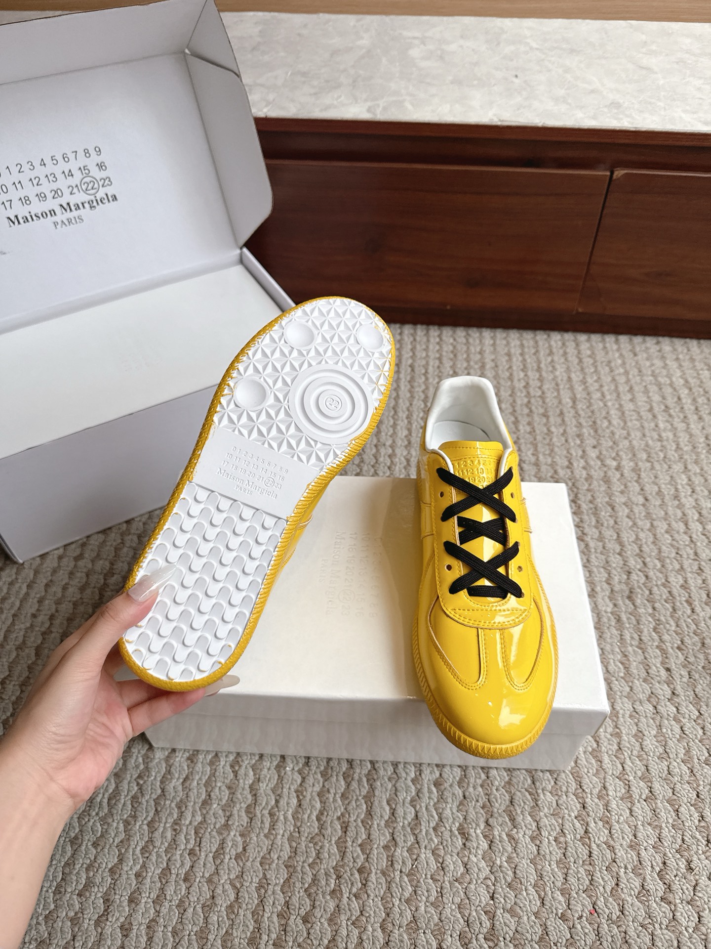Designer Sneakers