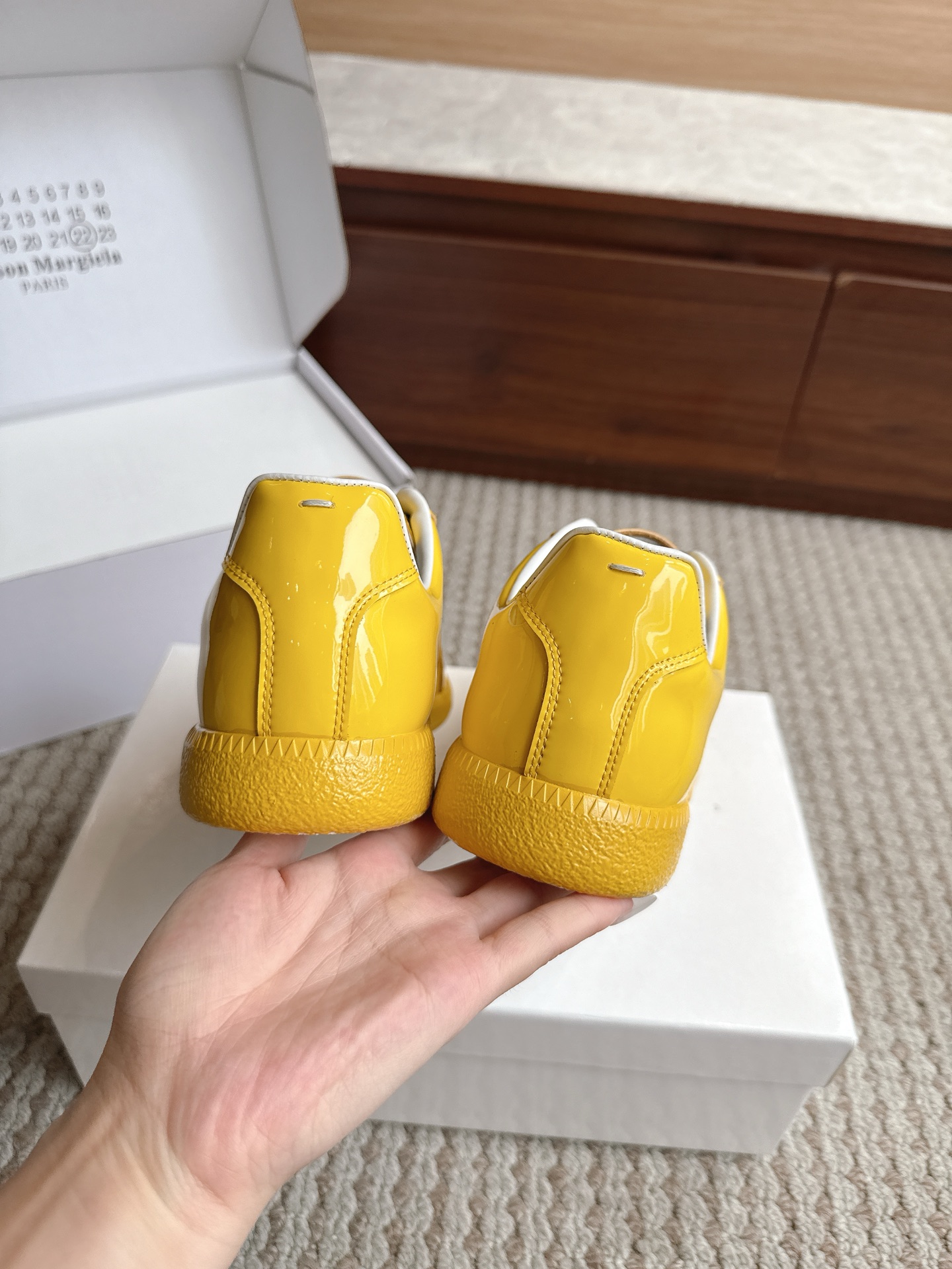 Designer Sneakers