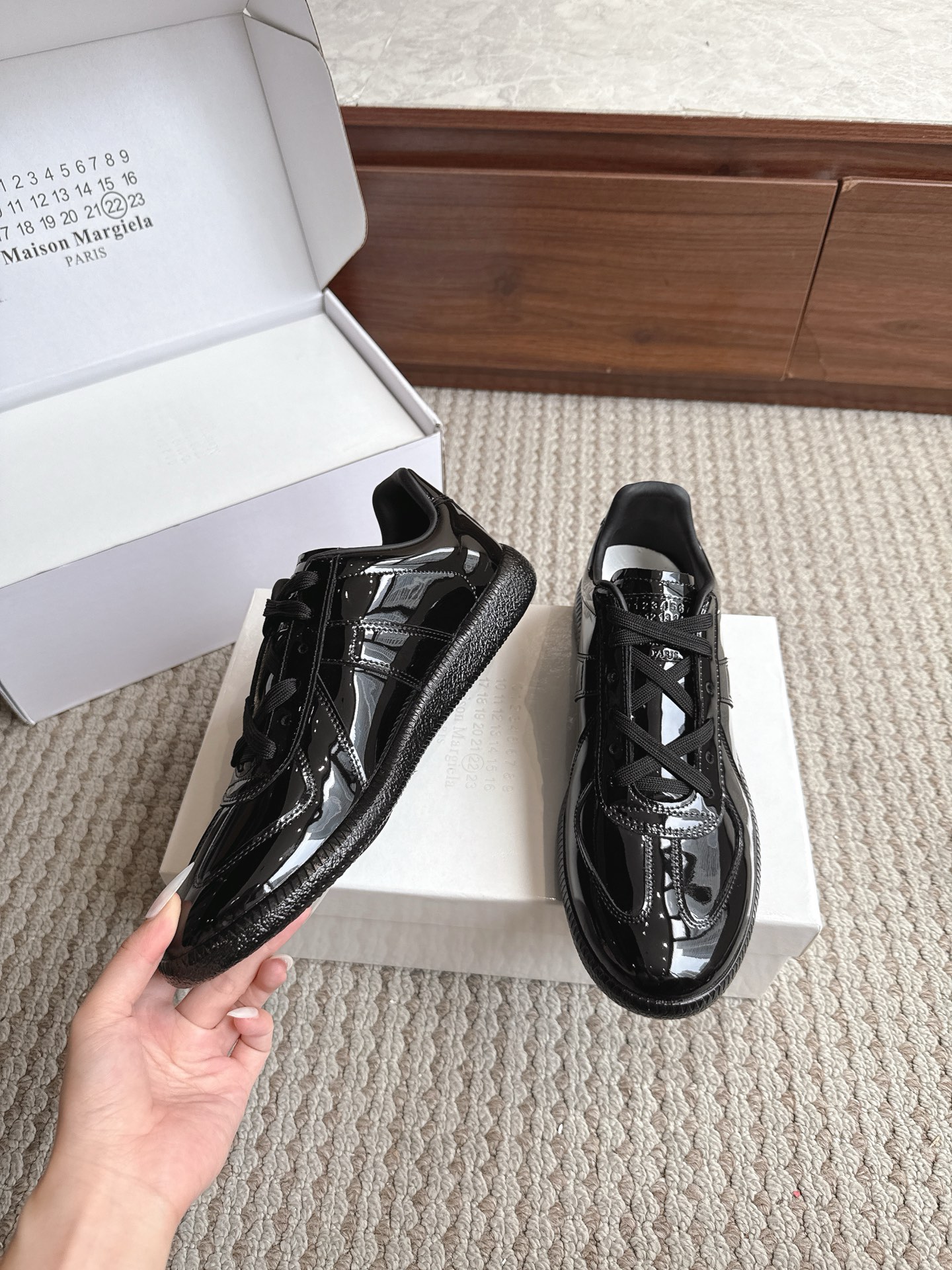 Designer Sneakers