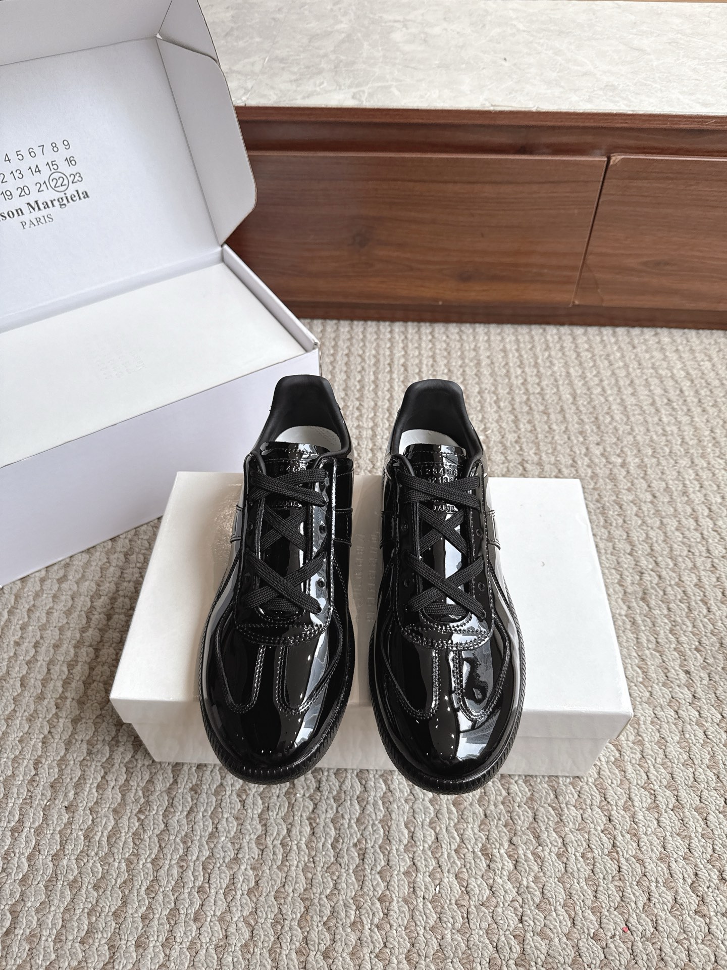 Designer Sneakers