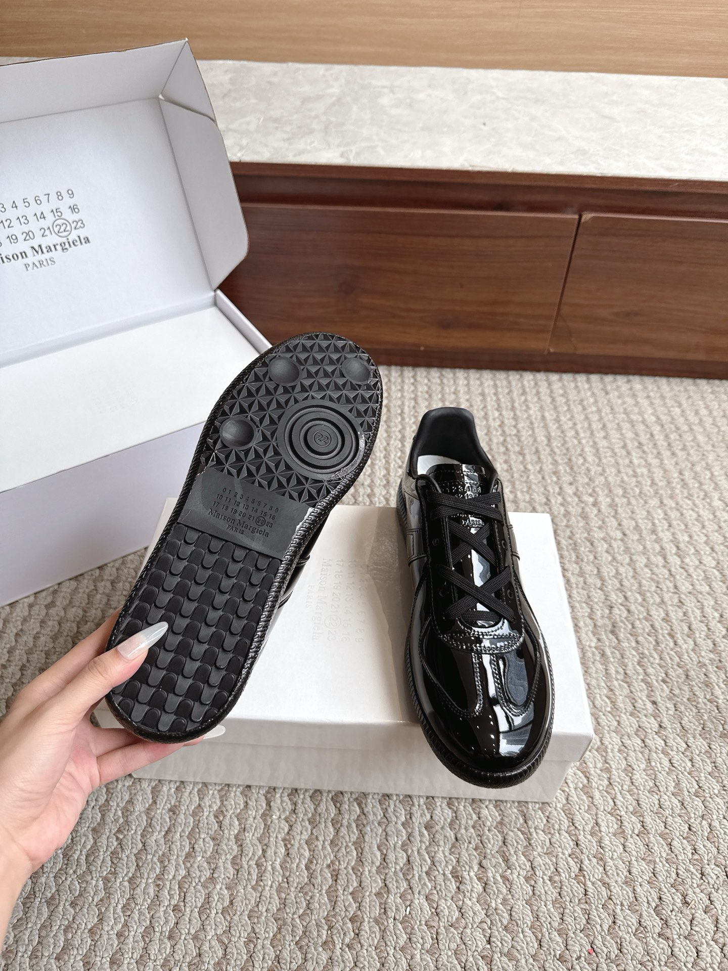 Designer Sneakers
