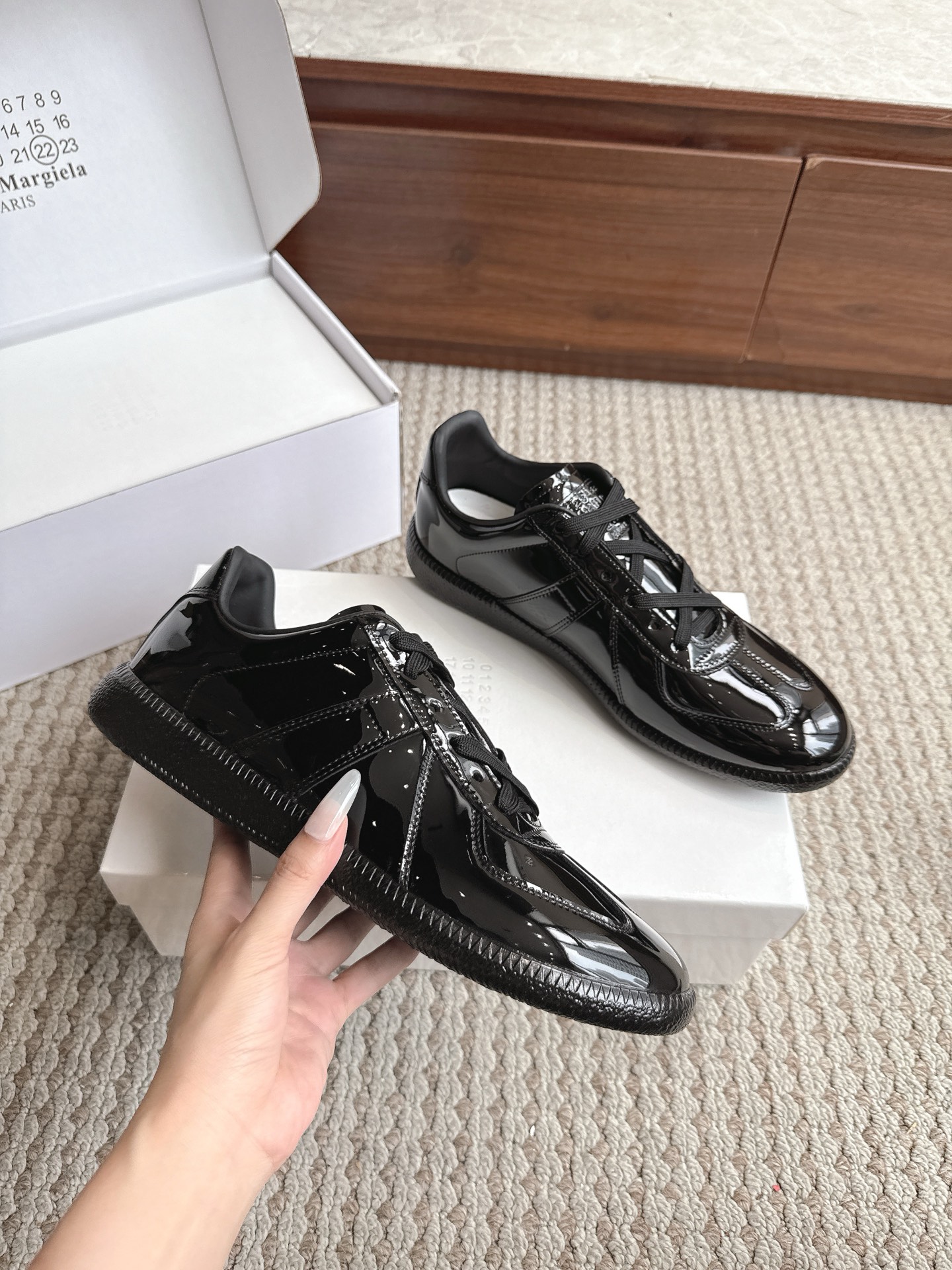 Designer Sneakers