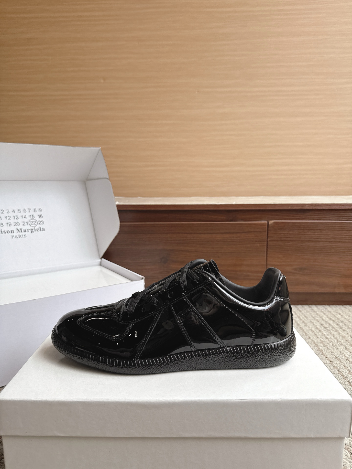 Designer Sneakers