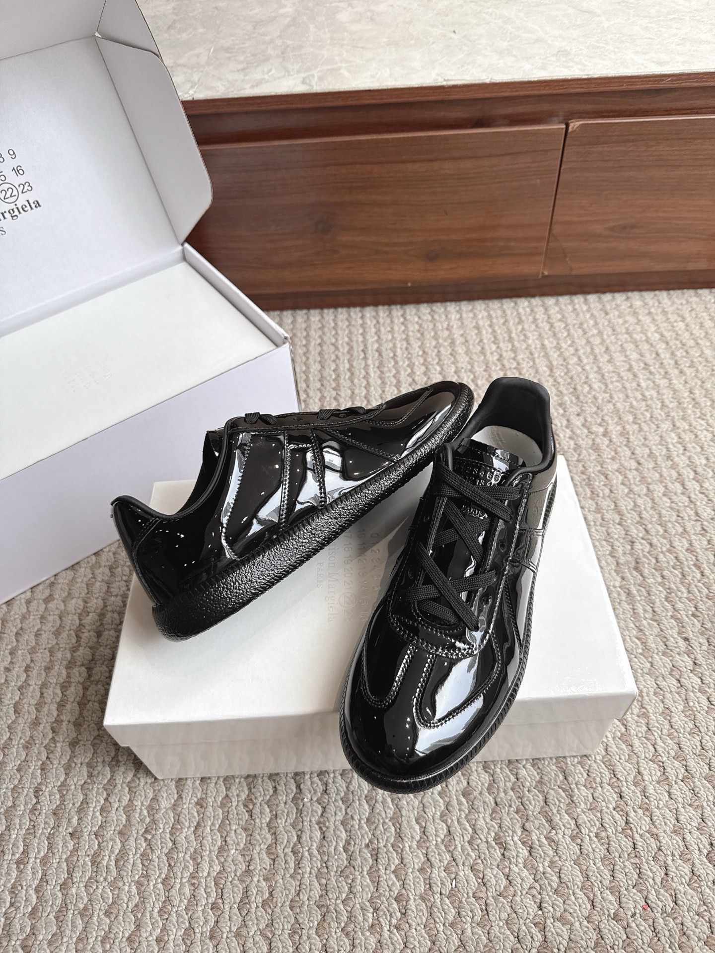 Designer Sneakers