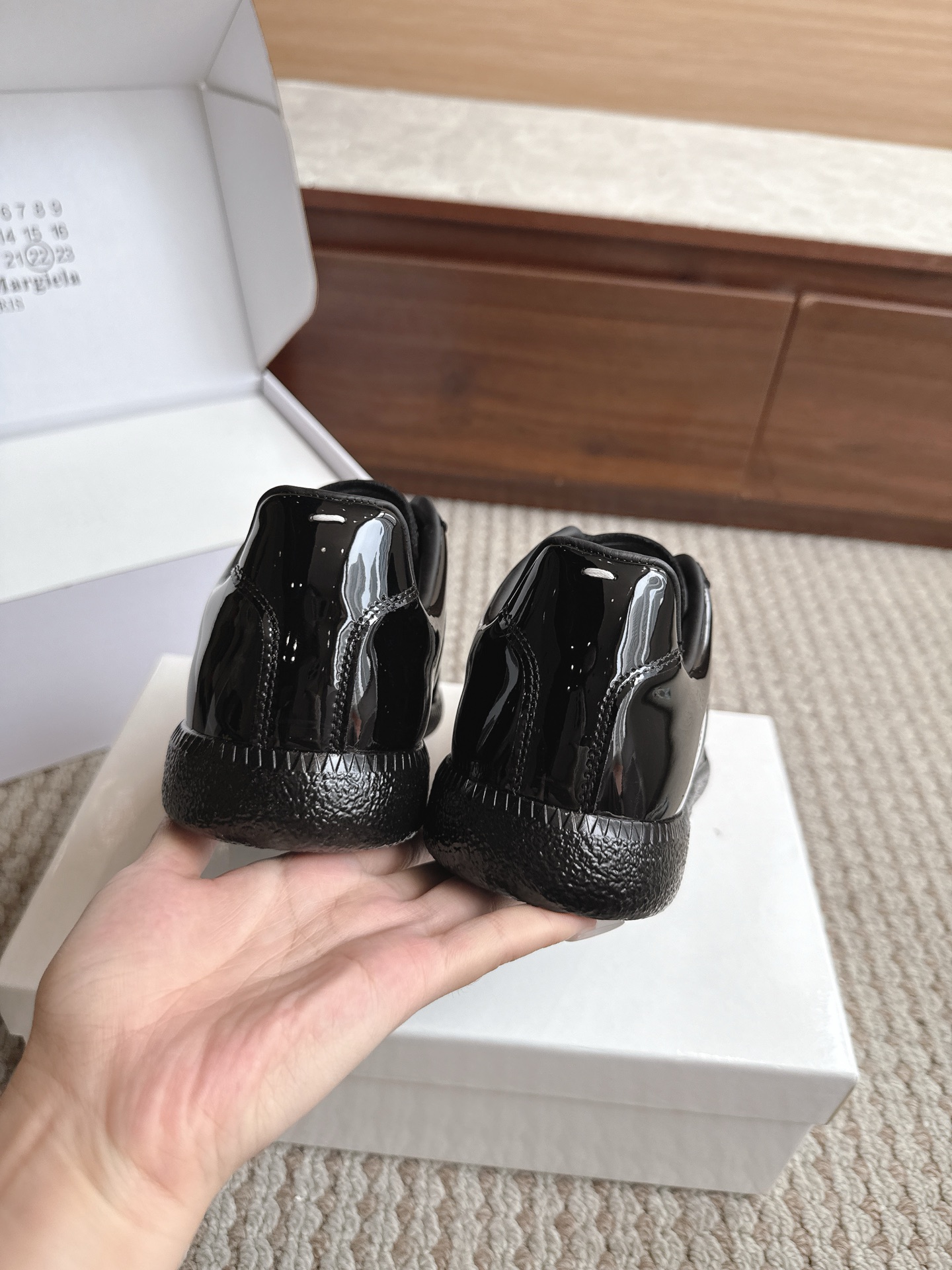 Designer Sneakers