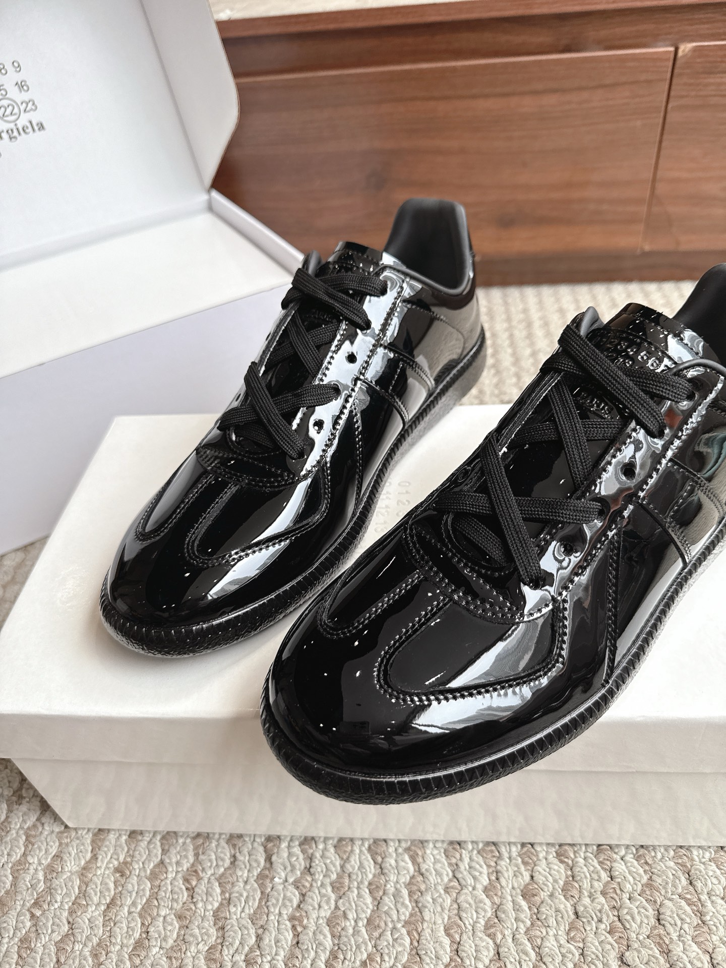 Designer Sneakers