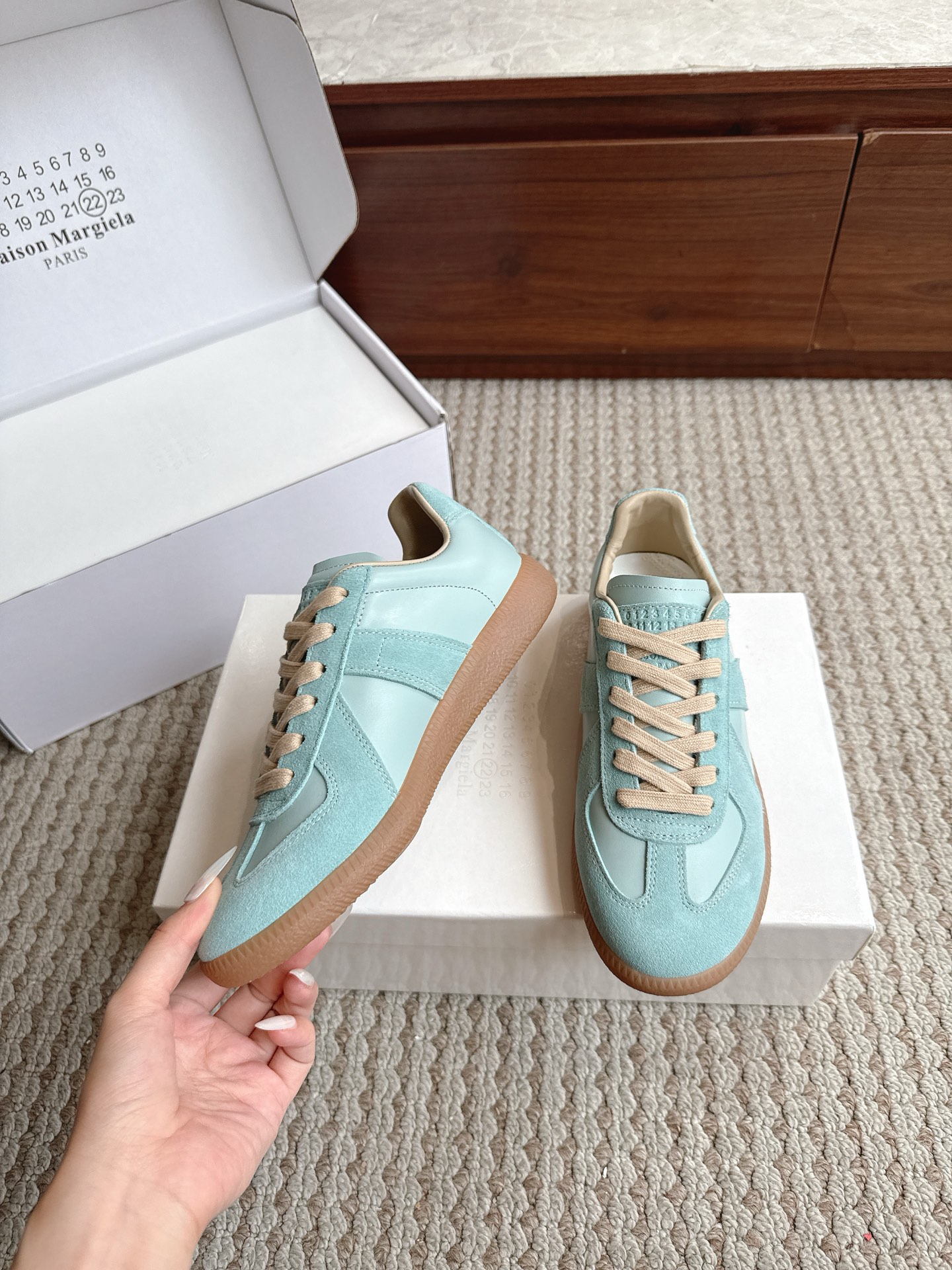 Designer Sneakers