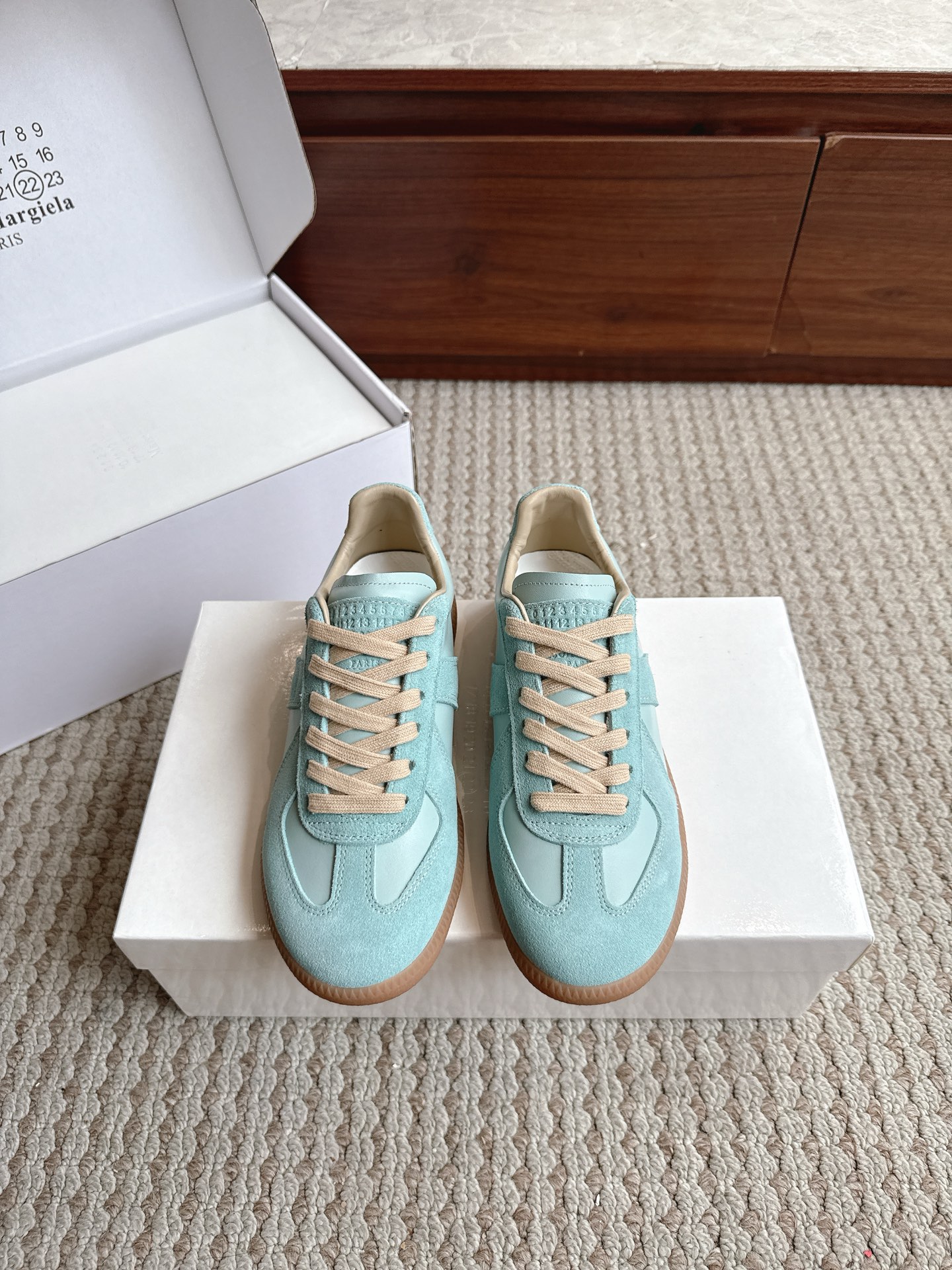 Designer Sneakers