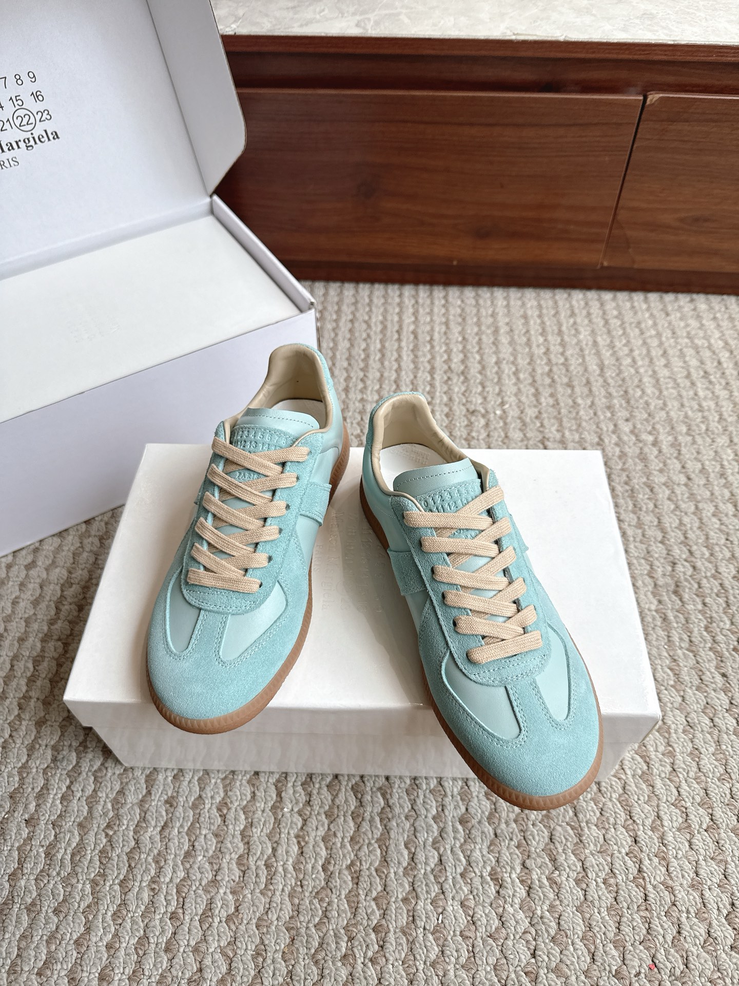 Designer Sneakers