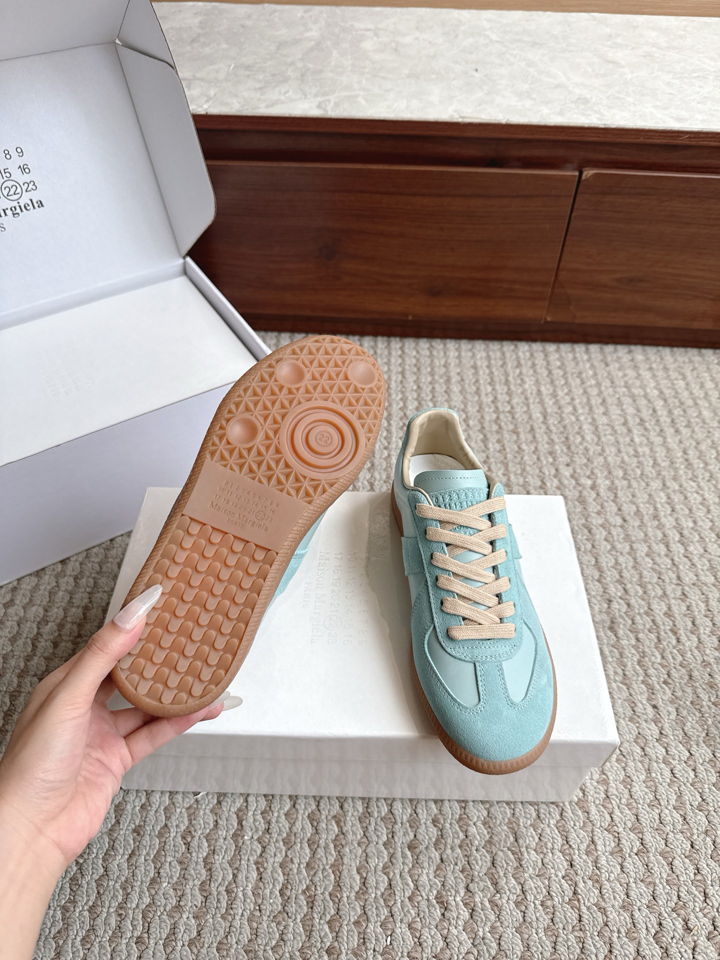 Designer Sneakers