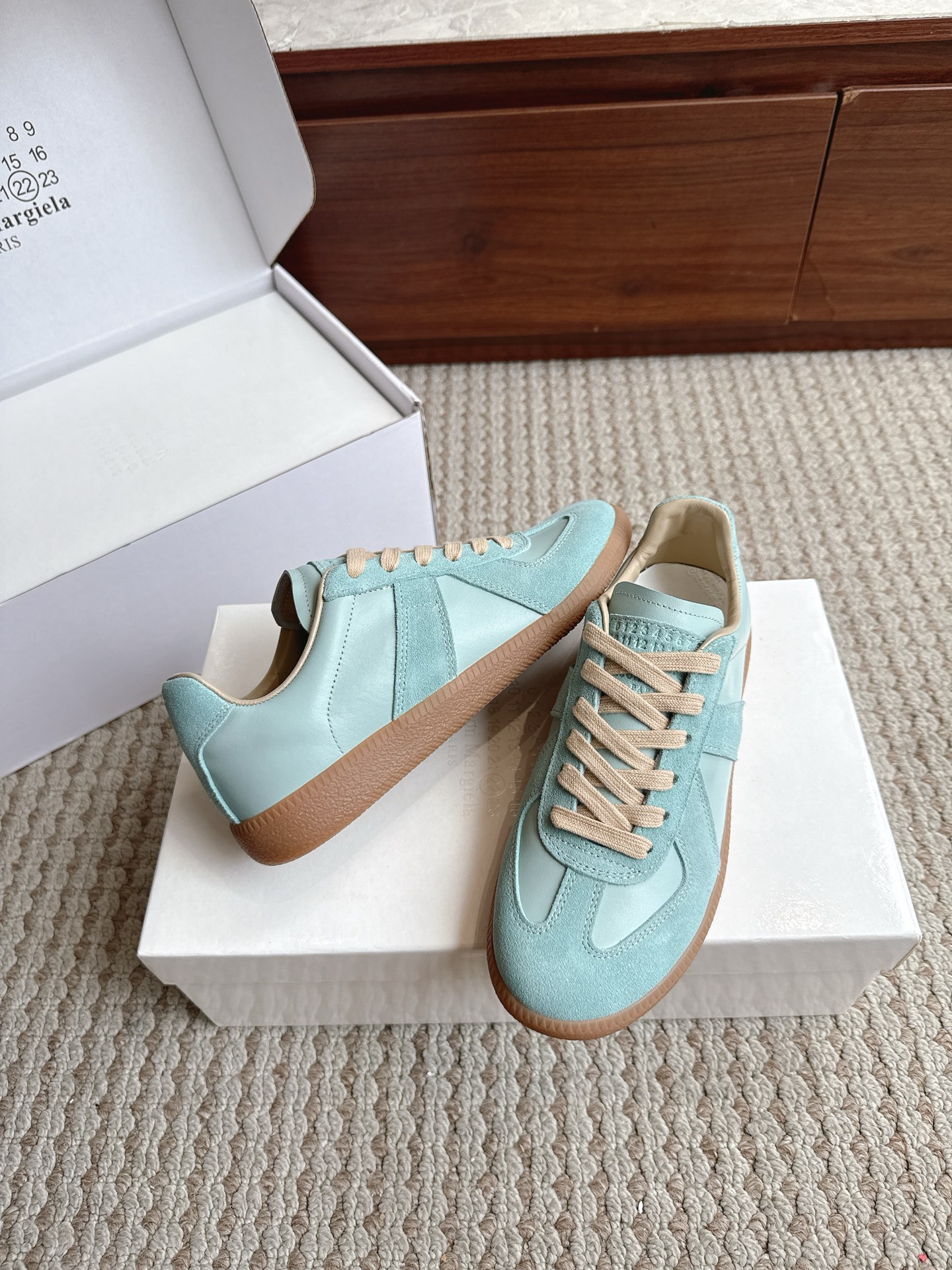 Designer Sneakers