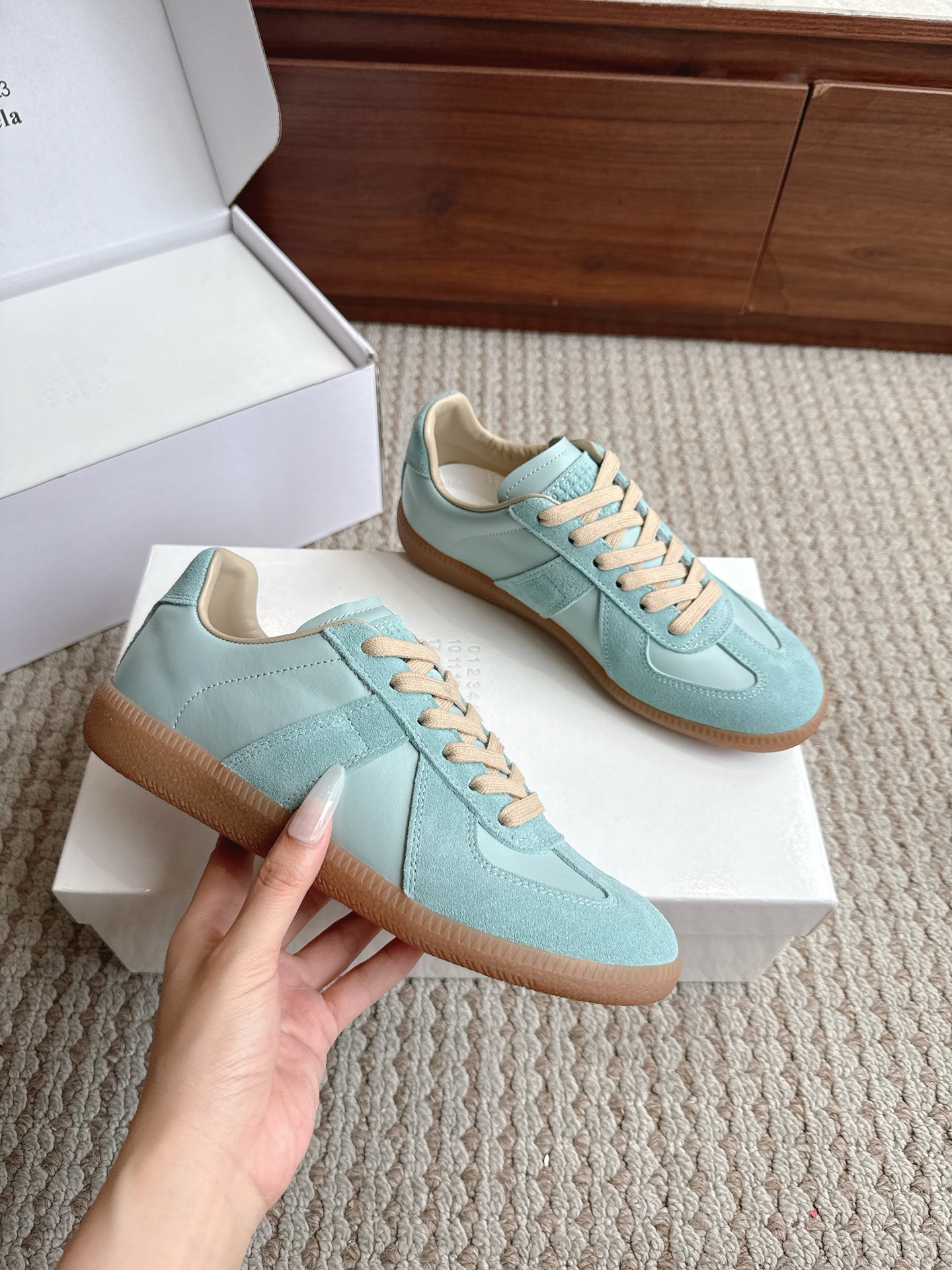 Designer Sneakers