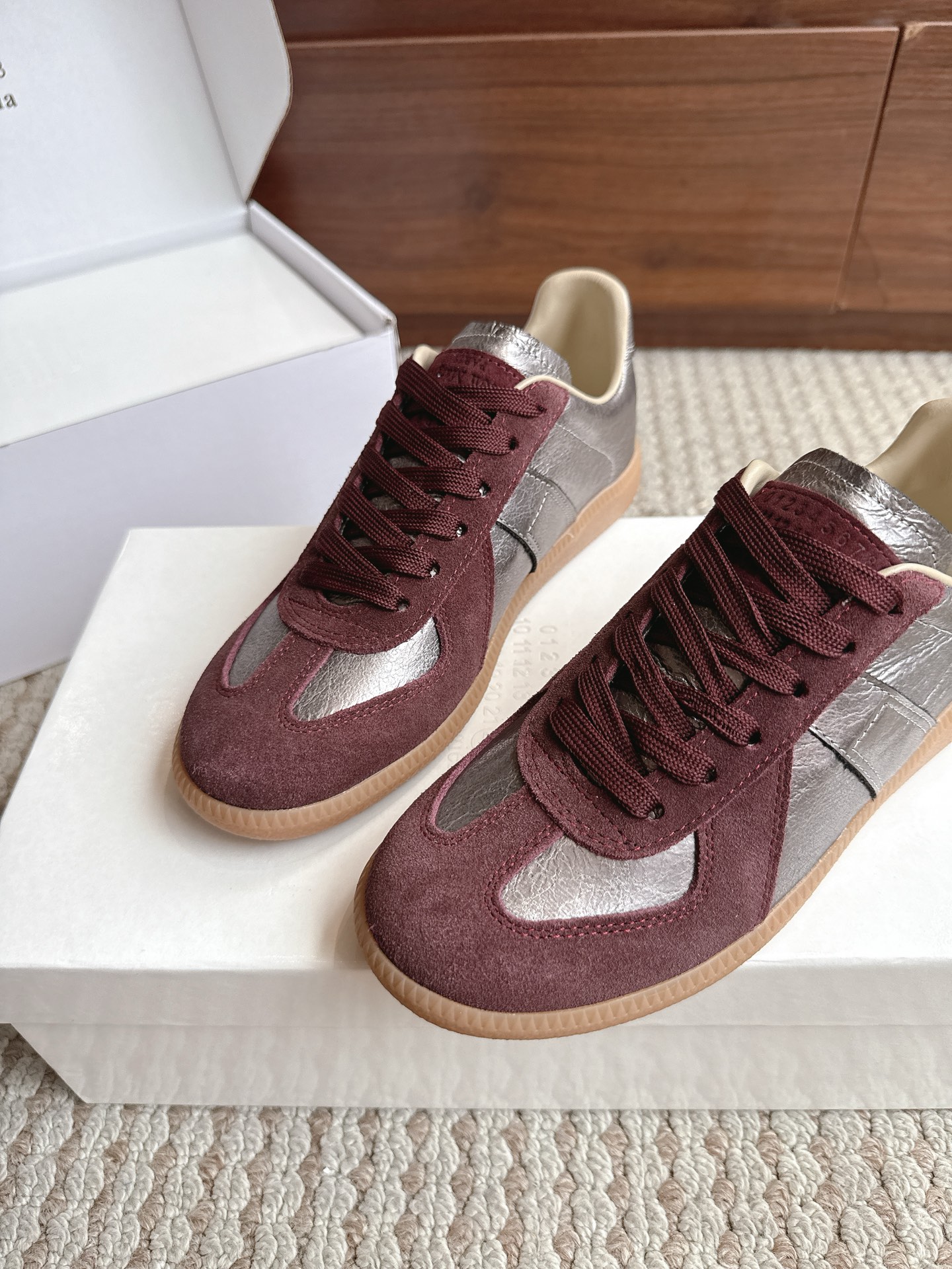 Designer Sneakers