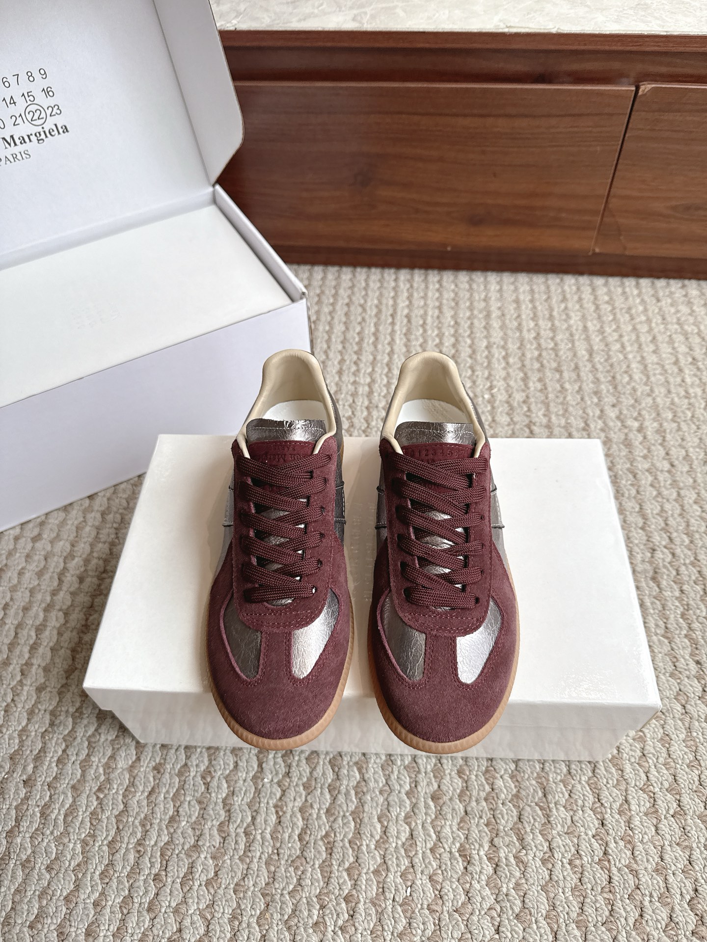 Designer Sneakers