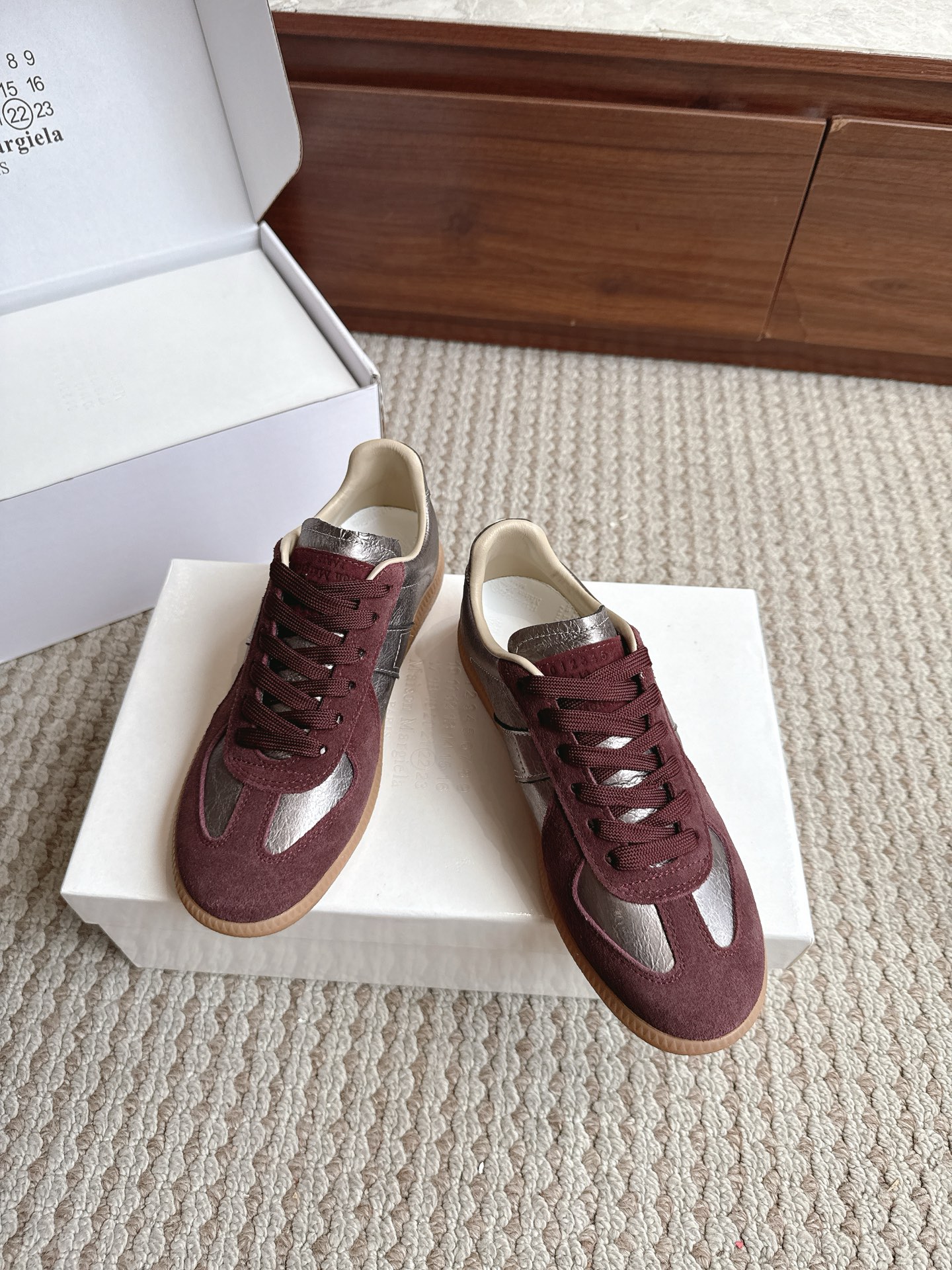 Designer Sneakers