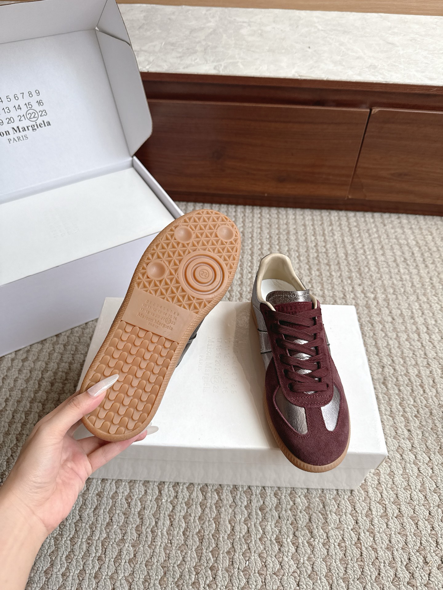 Designer Sneakers