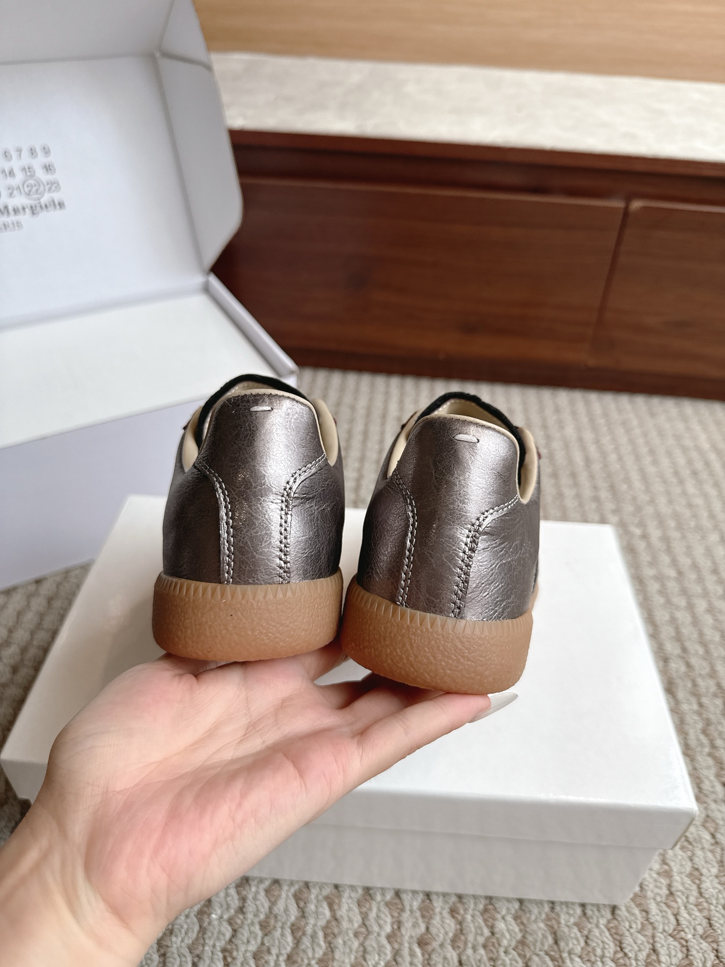 Designer Sneakers