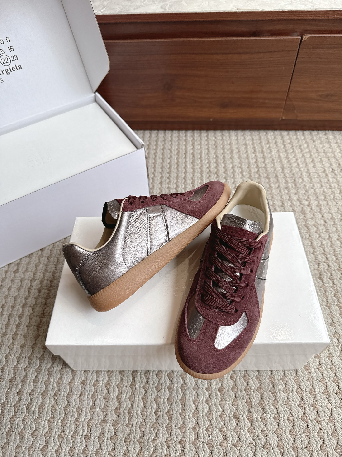 Designer Sneakers
