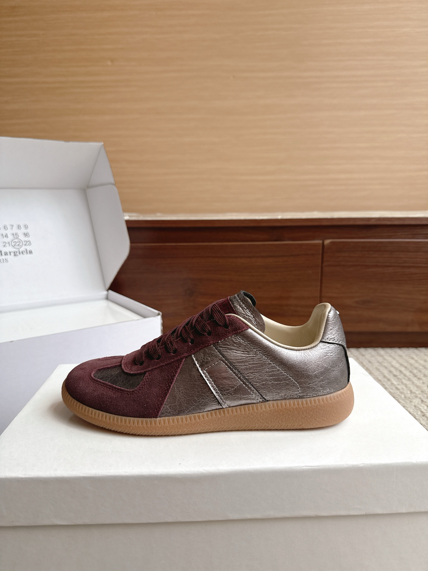 Designer Sneakers