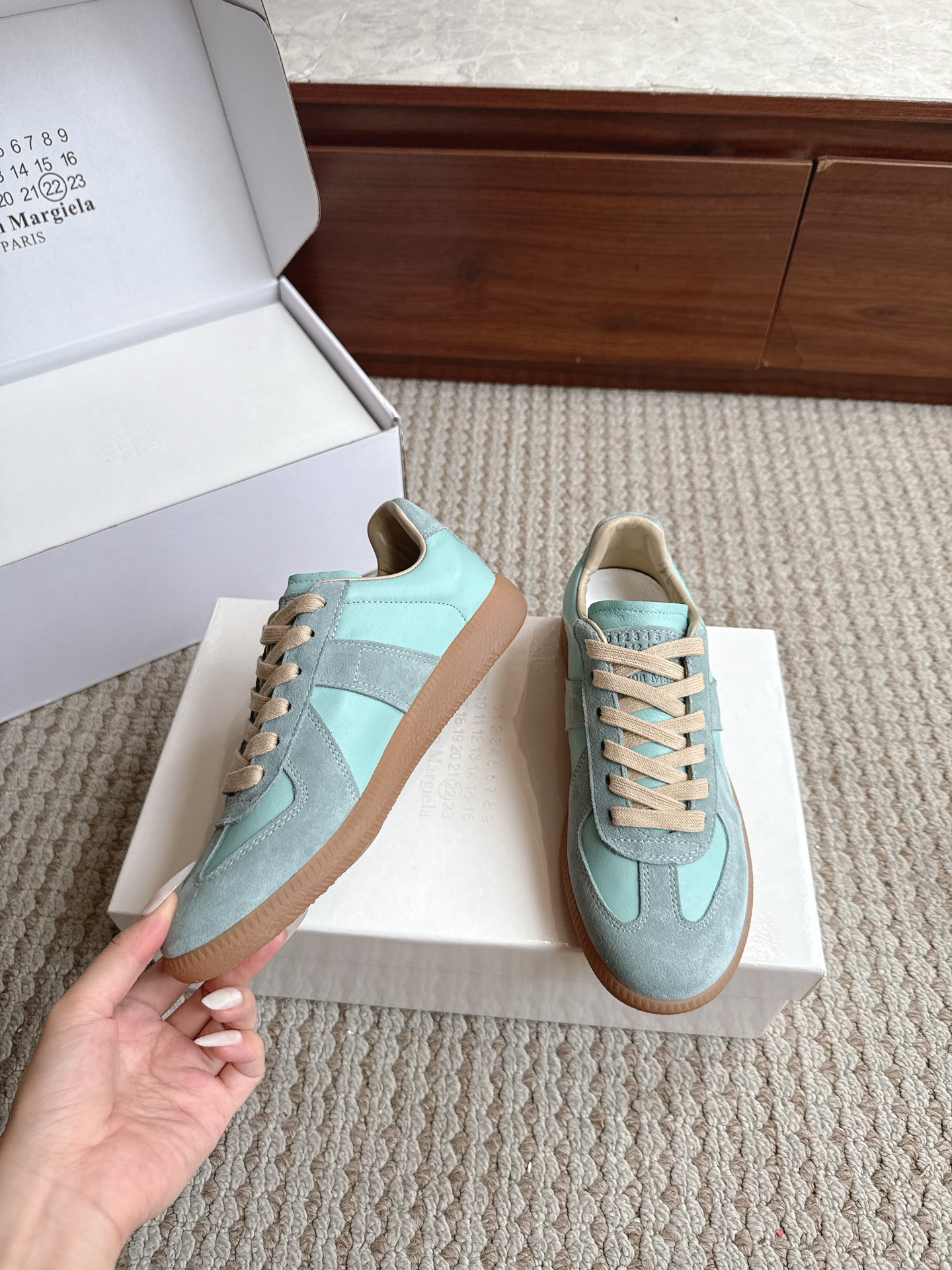 Designer Sneakers