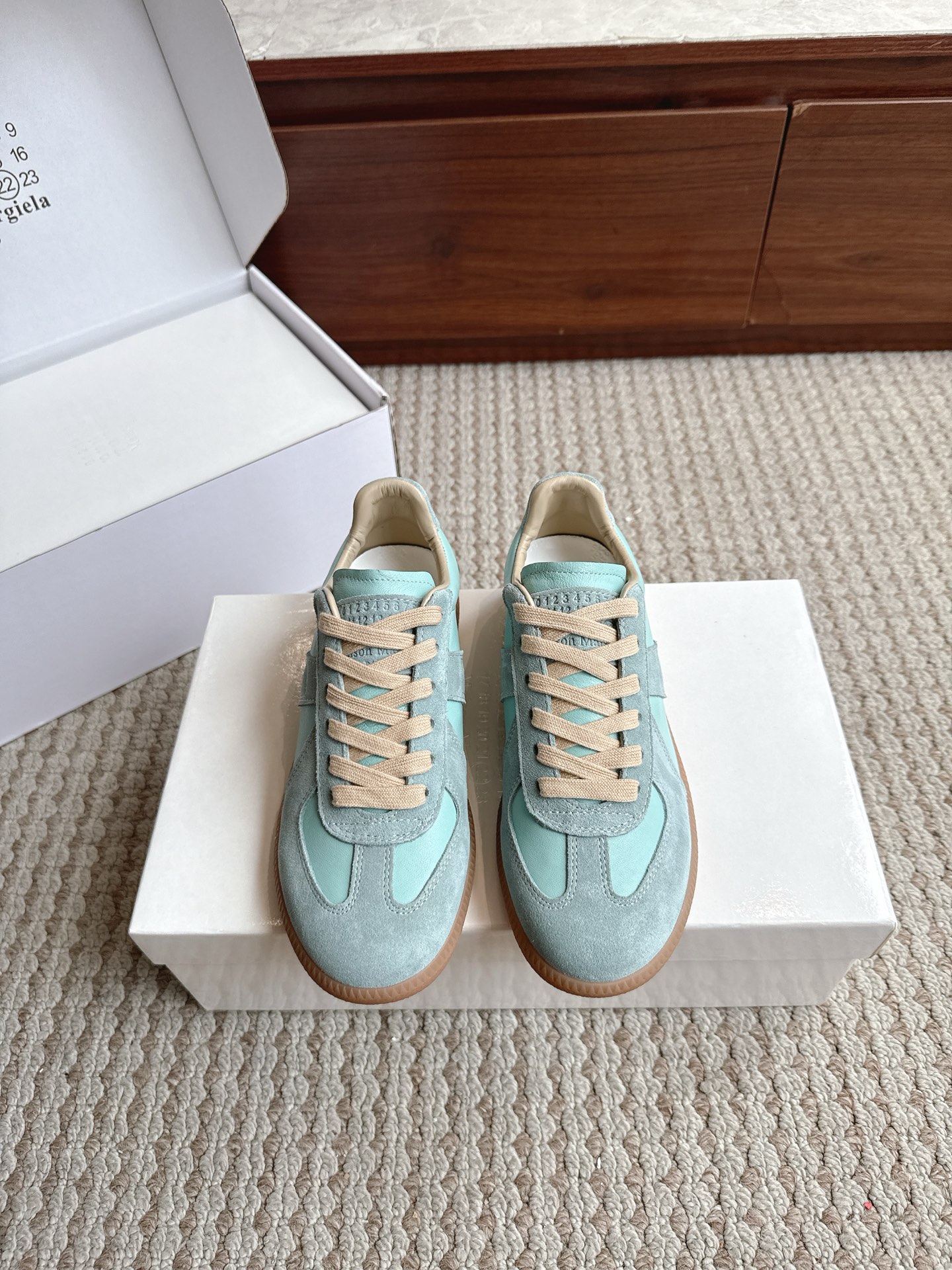 Designer Sneakers