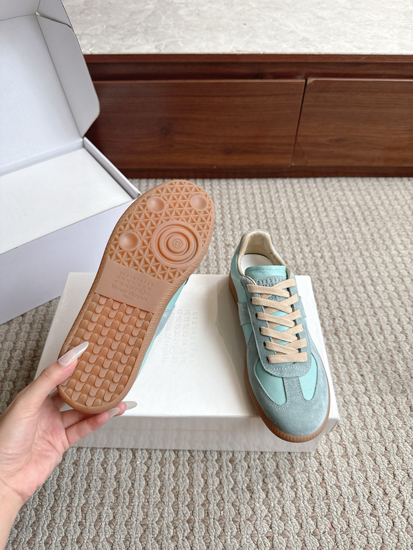 Designer Sneakers