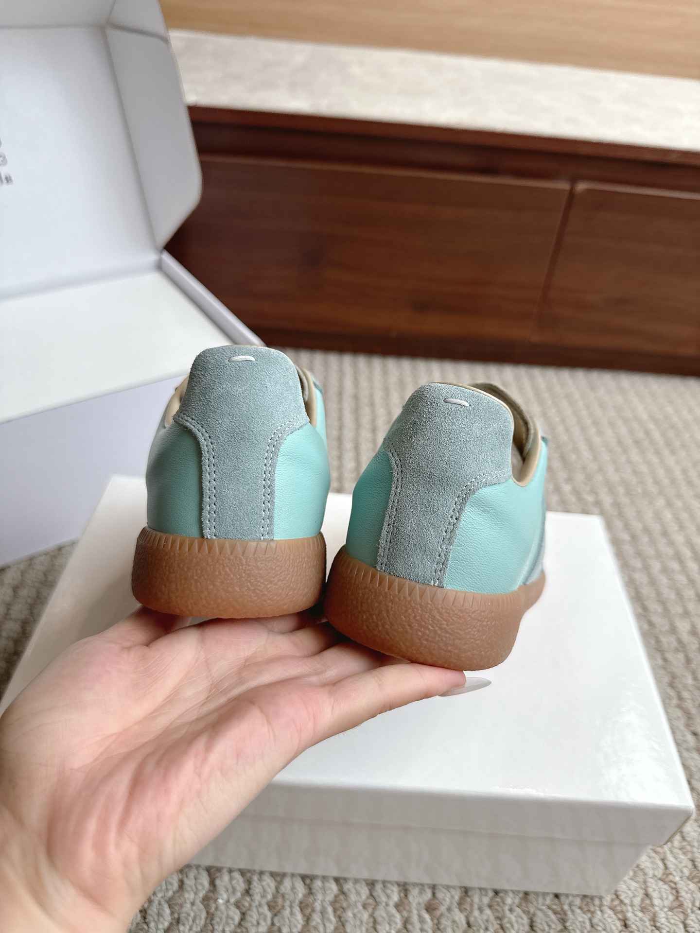 Designer Sneakers