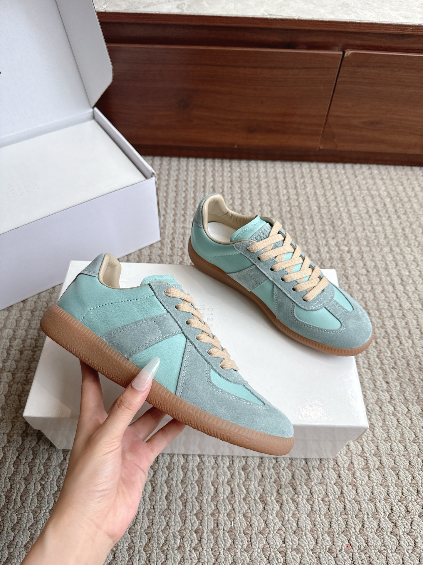 Designer Sneakers