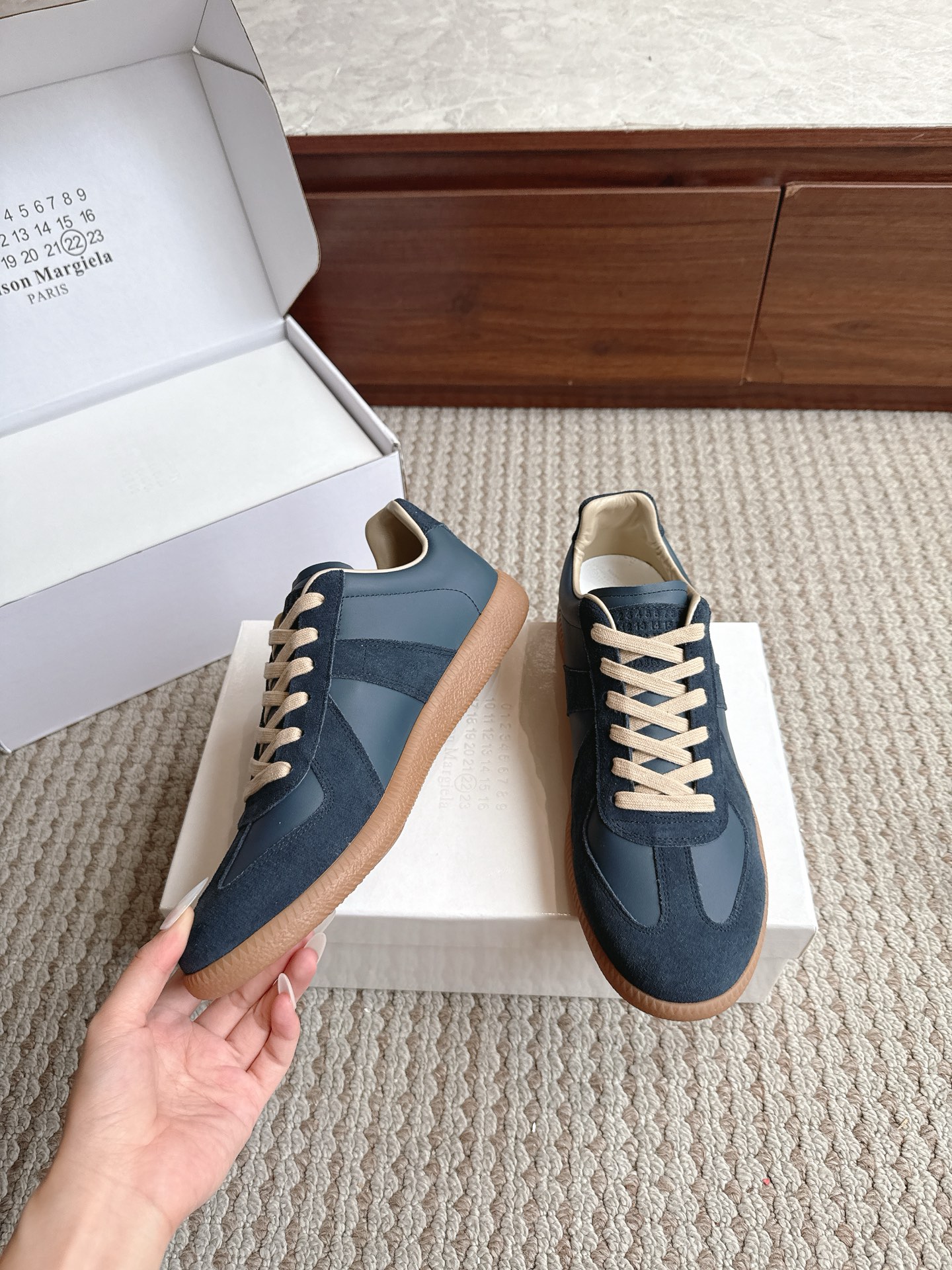Designer Sneakers