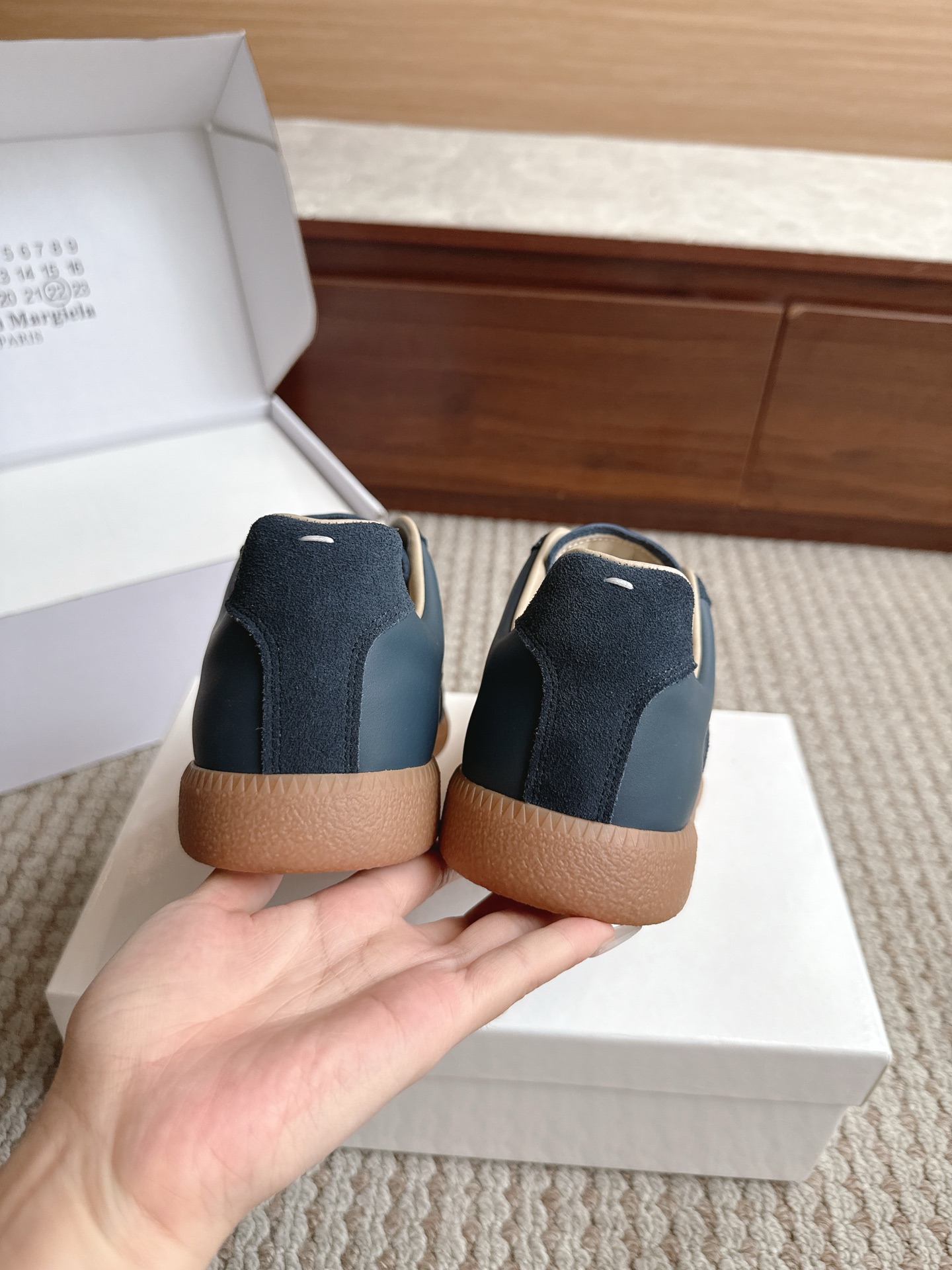 Designer Sneakers