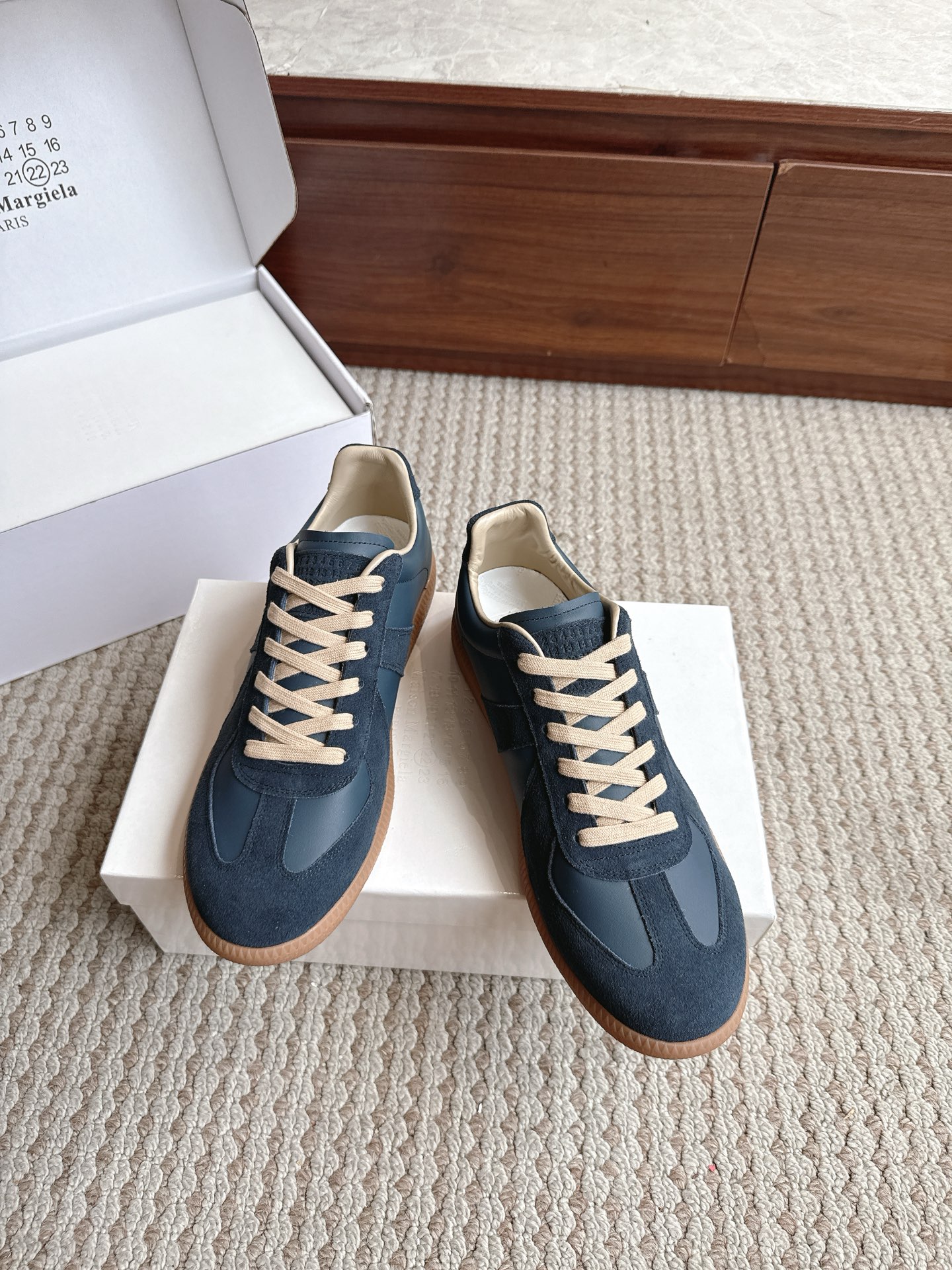Designer Sneakers