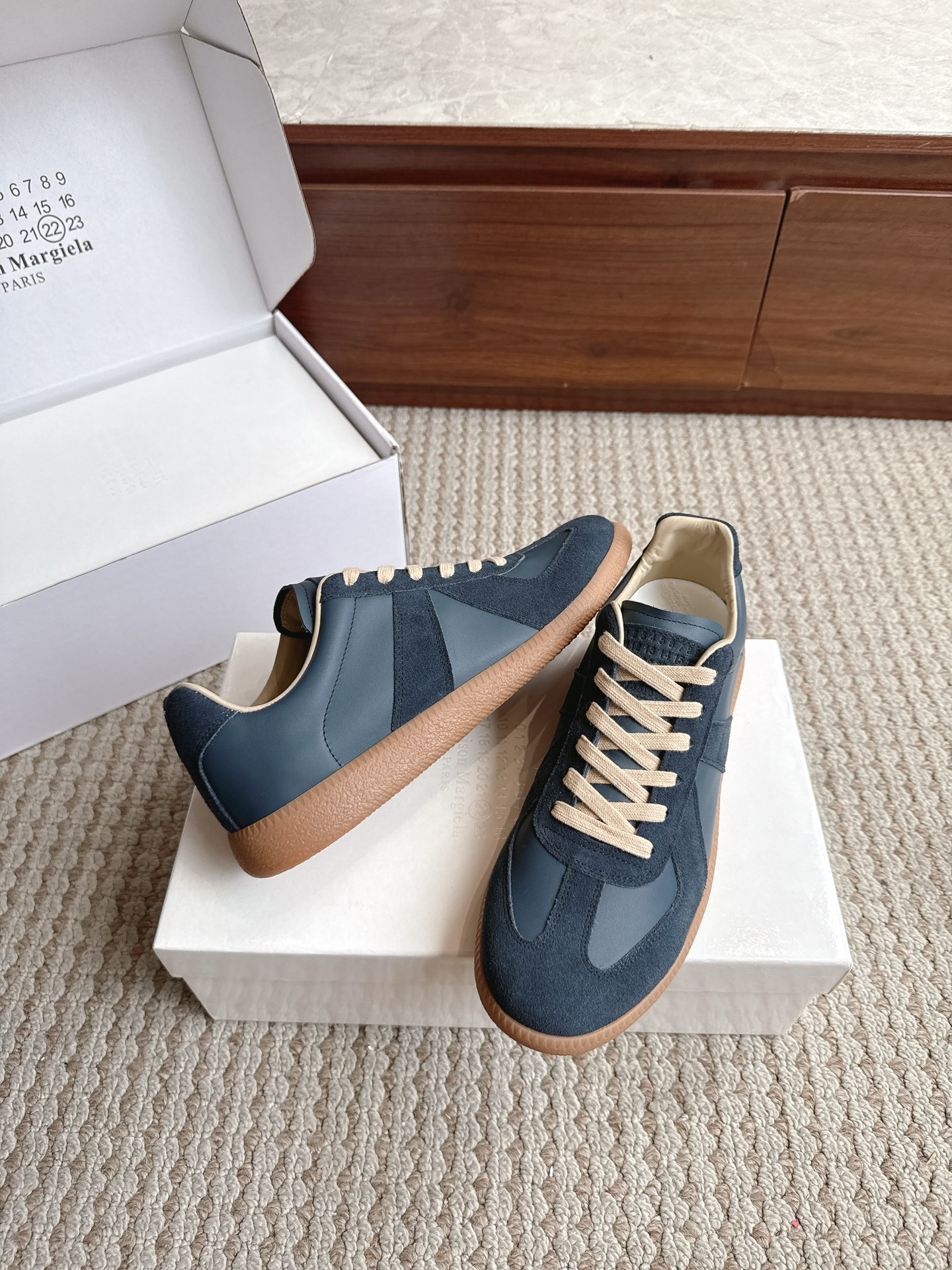 Designer Sneakers