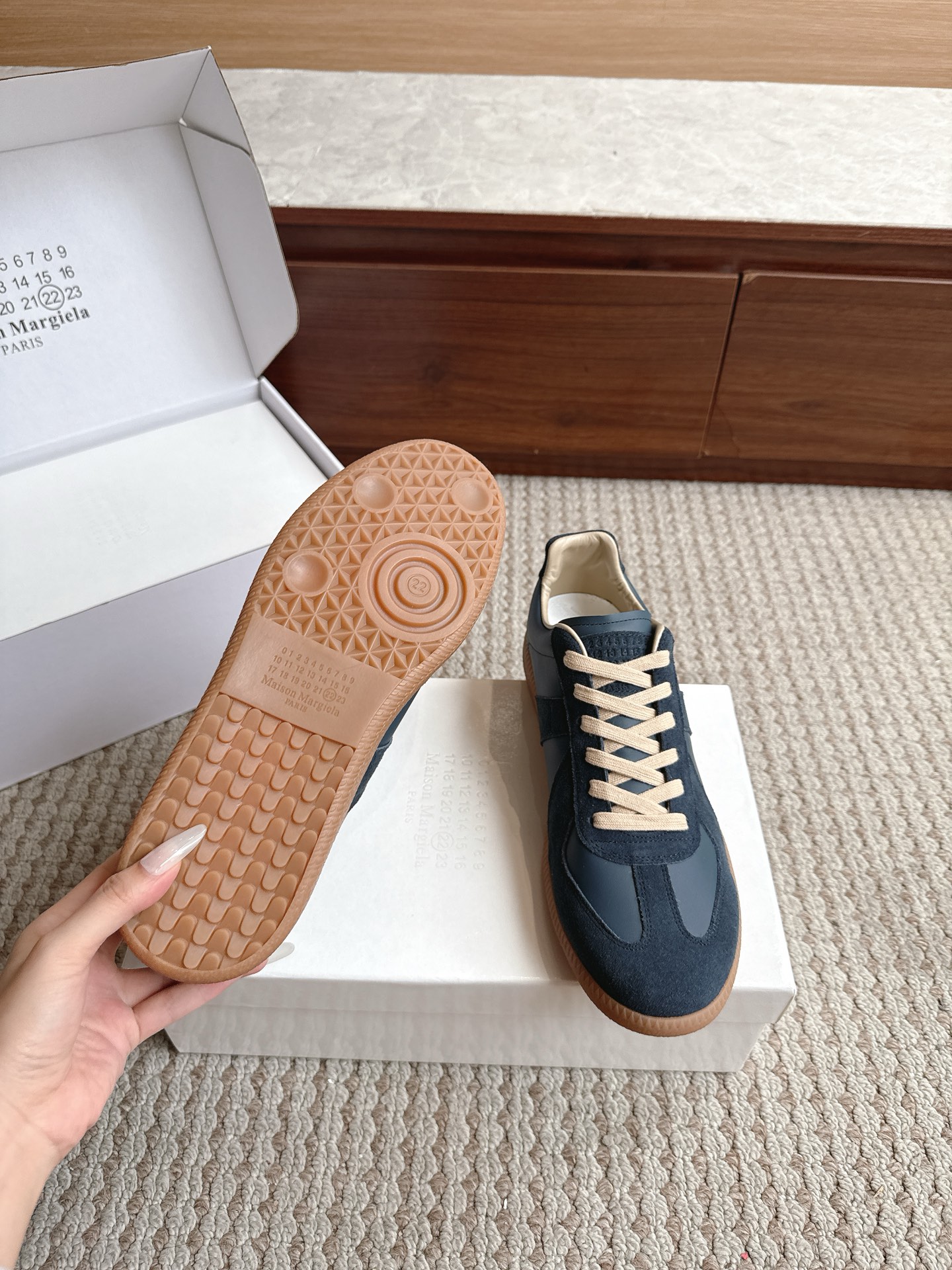 Designer Sneakers