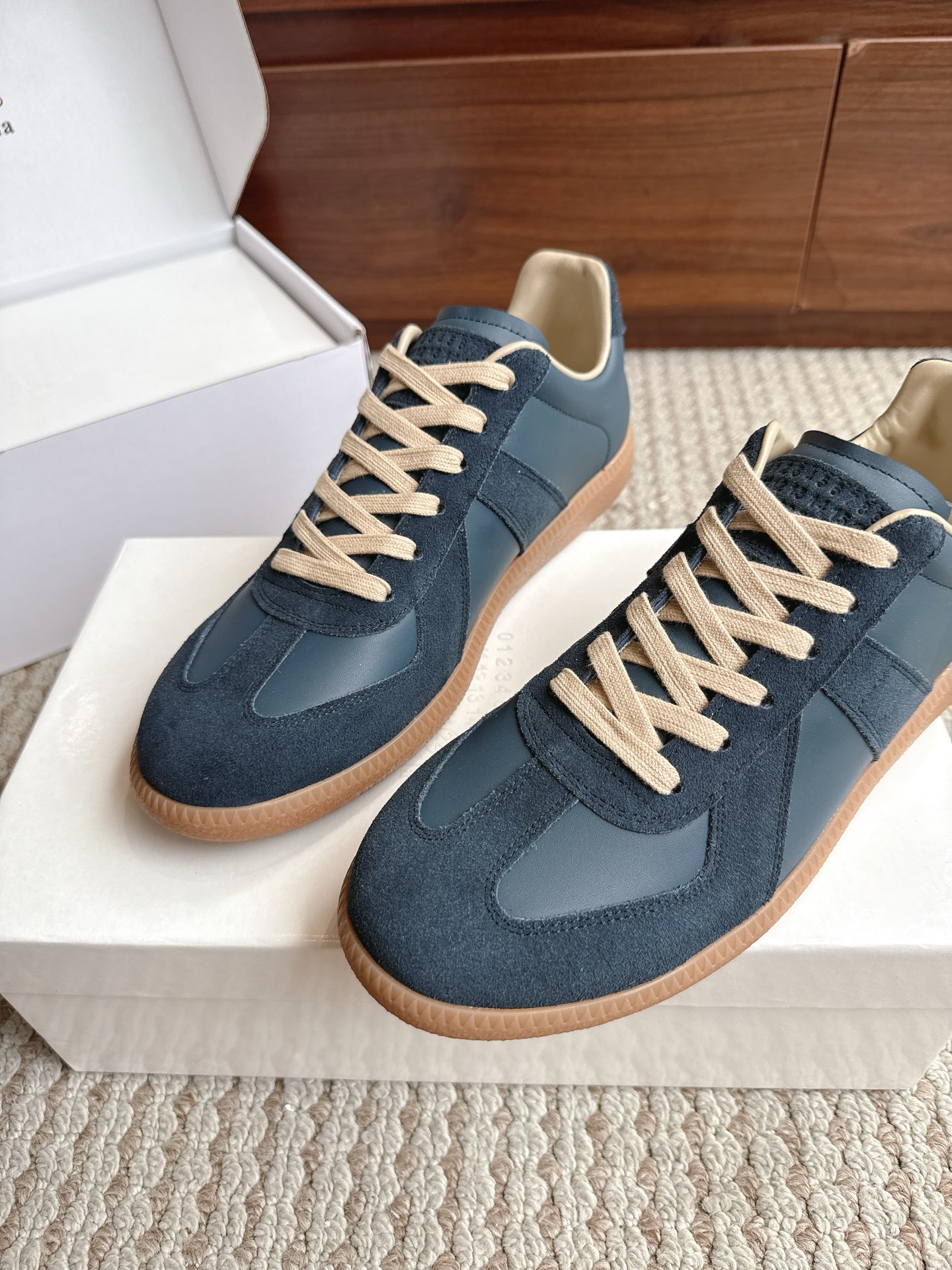 Designer Sneakers