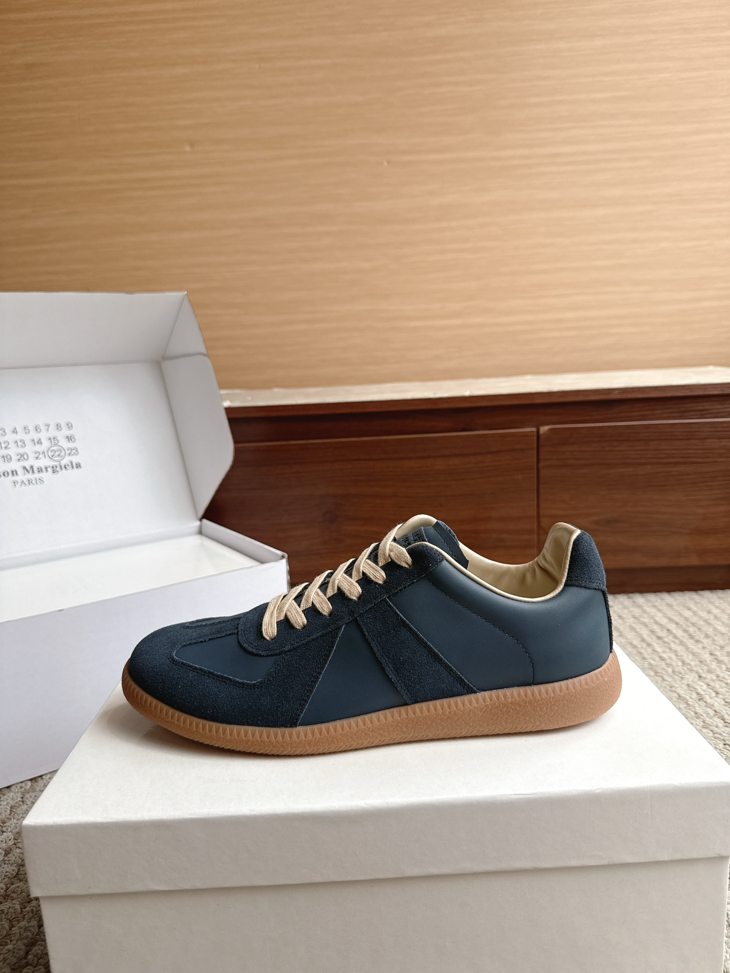 Designer Sneakers