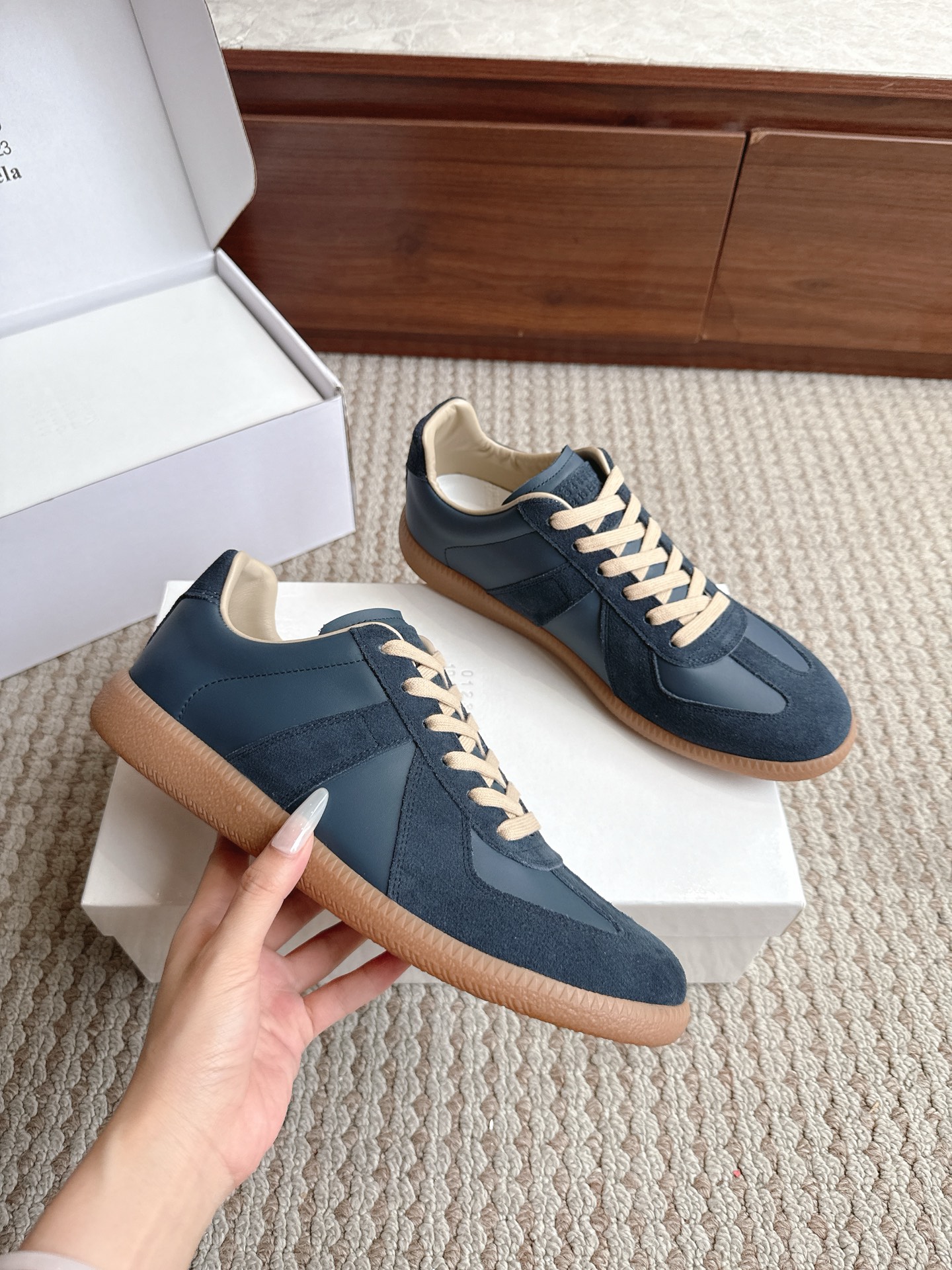 Designer Sneakers