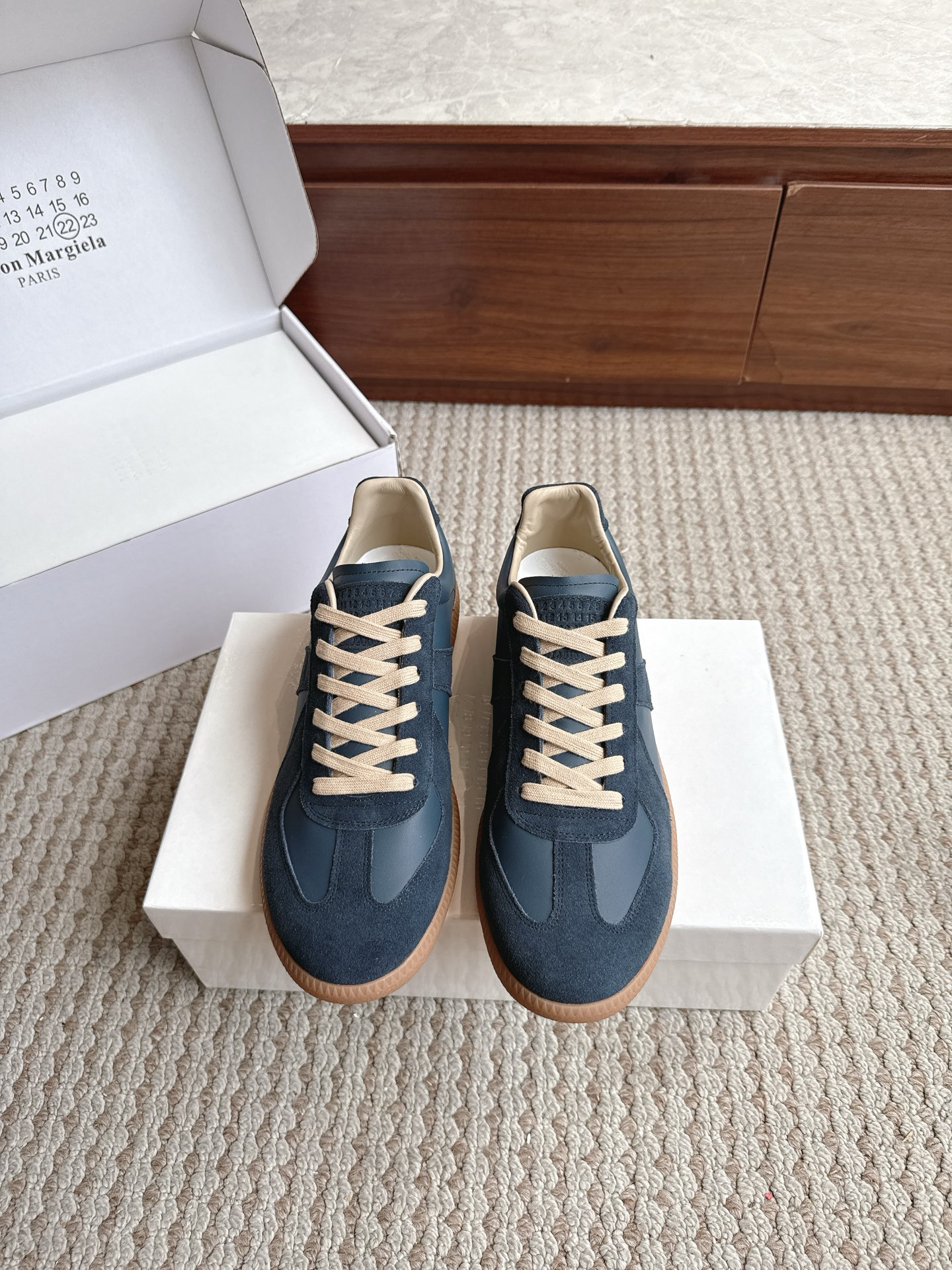 Designer Sneakers