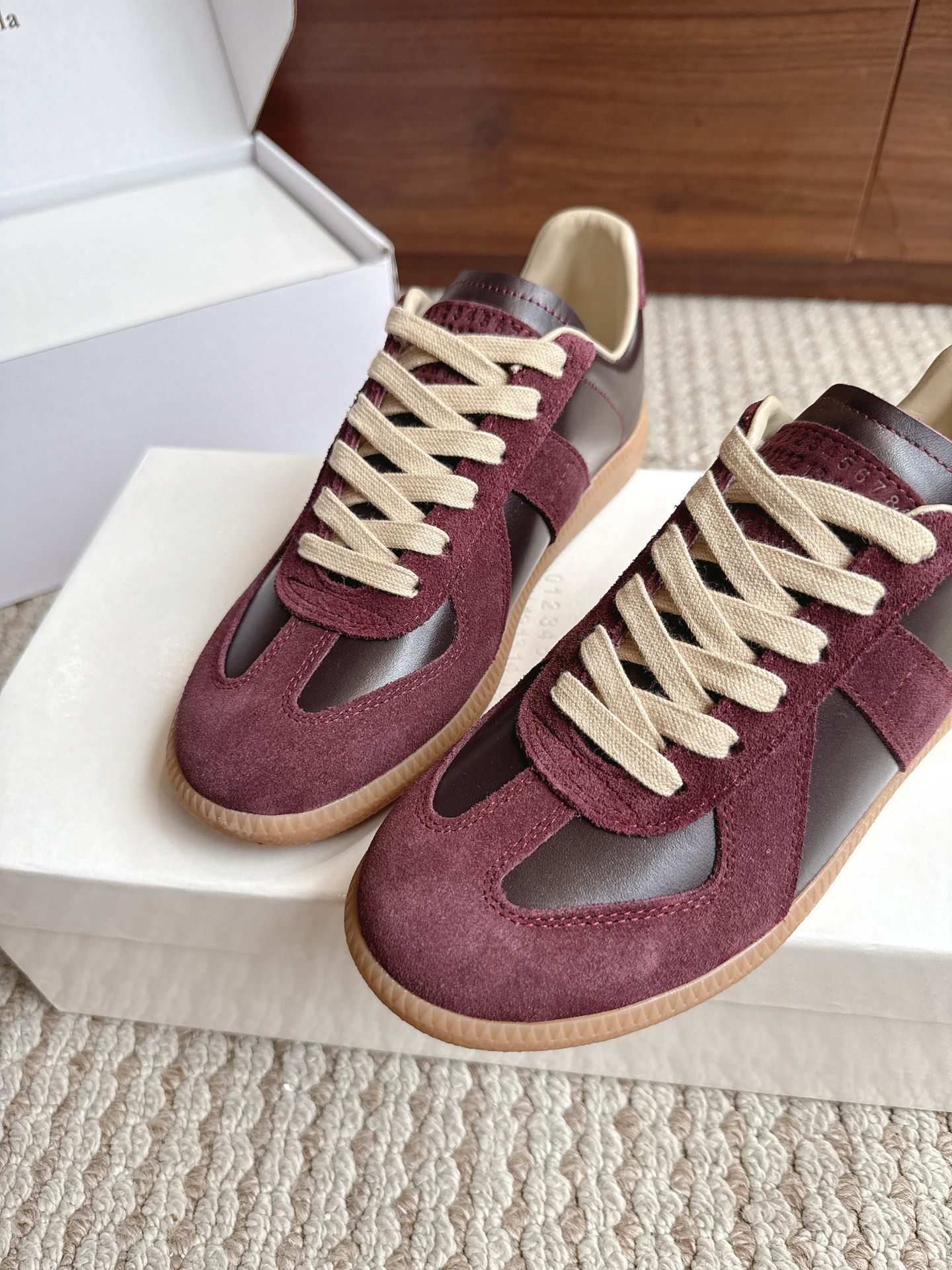 Designer Sneakers