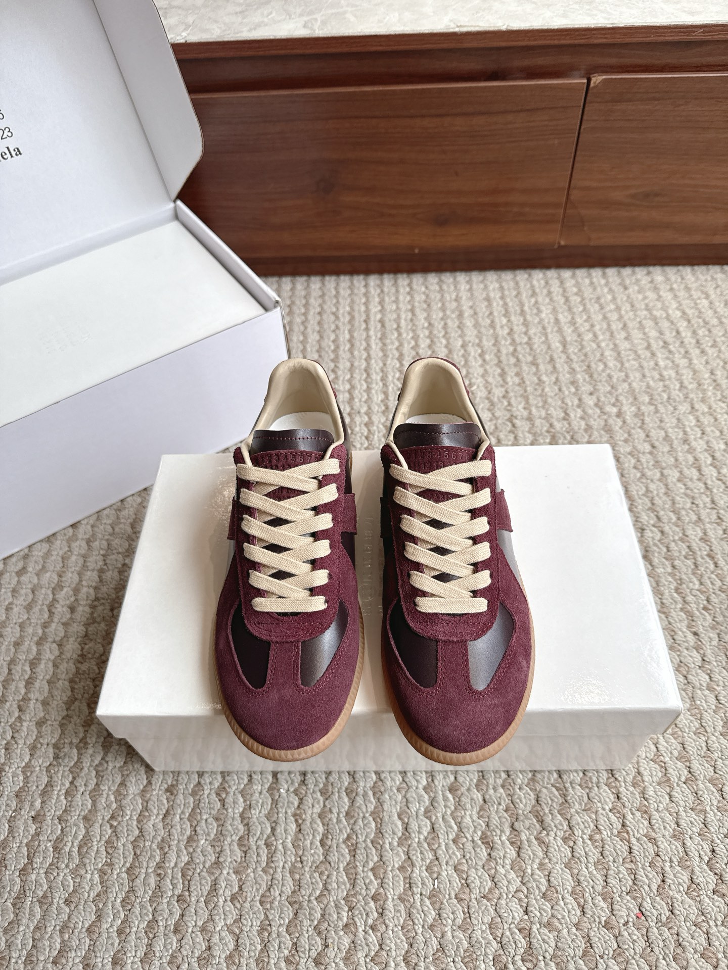 Designer Sneakers