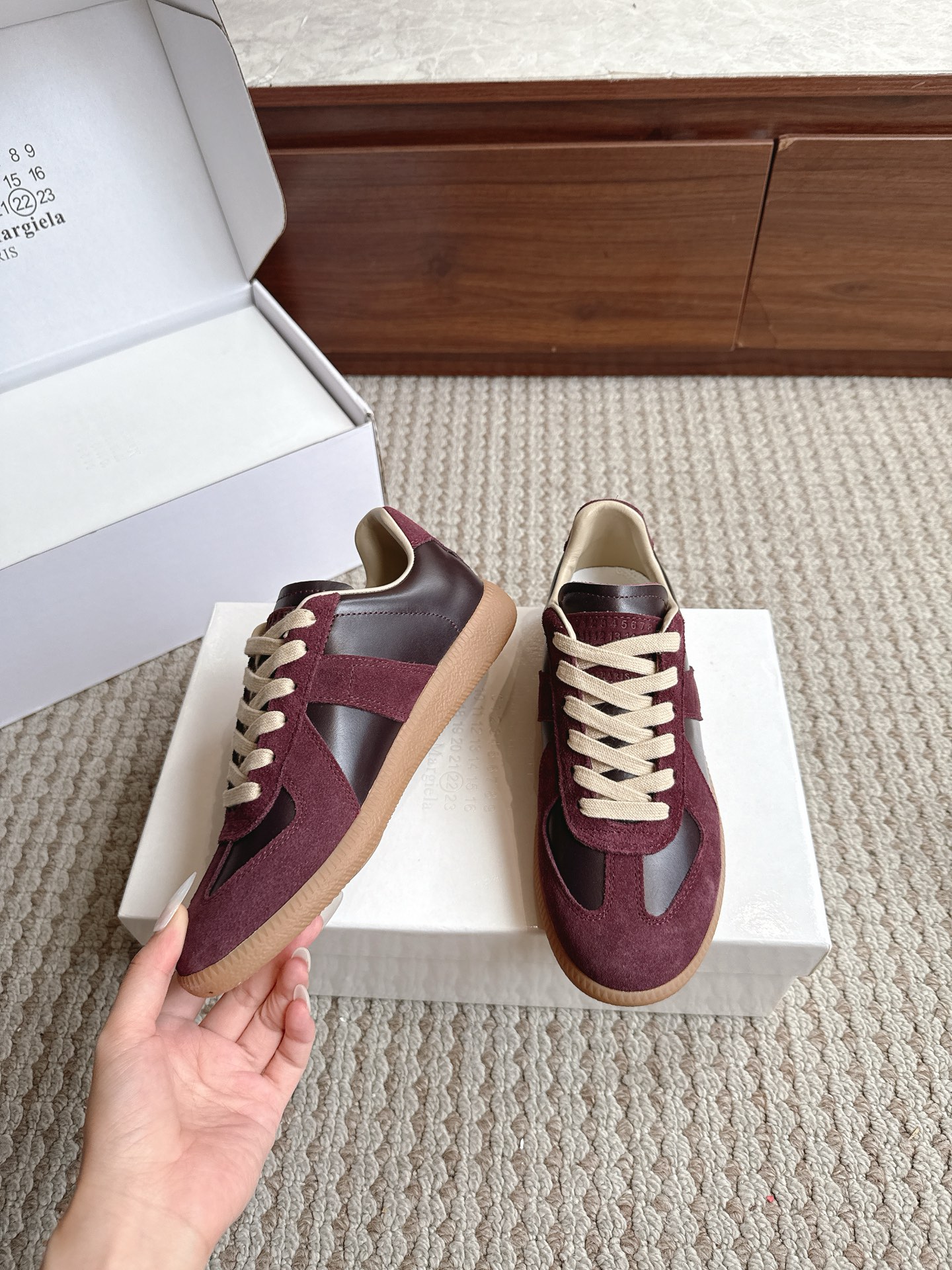 Designer Sneakers